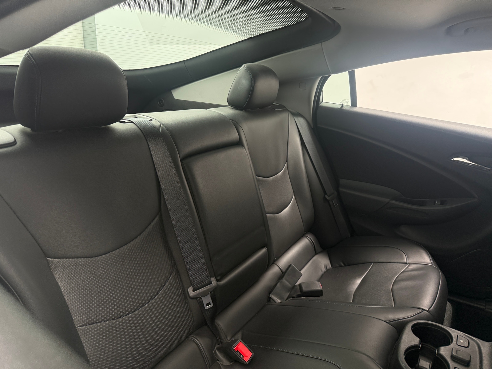 Thumbnail: 2018 Chevrolet Volt - 5