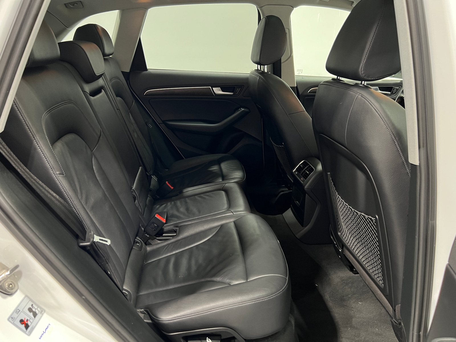 Thumbnail: 2014 Audi Q5 - 5