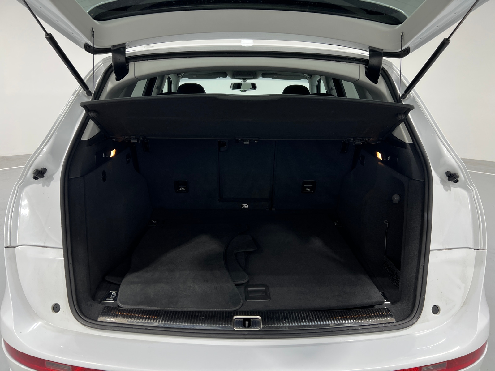 Thumbnail: 2014 Audi Q5 - 6