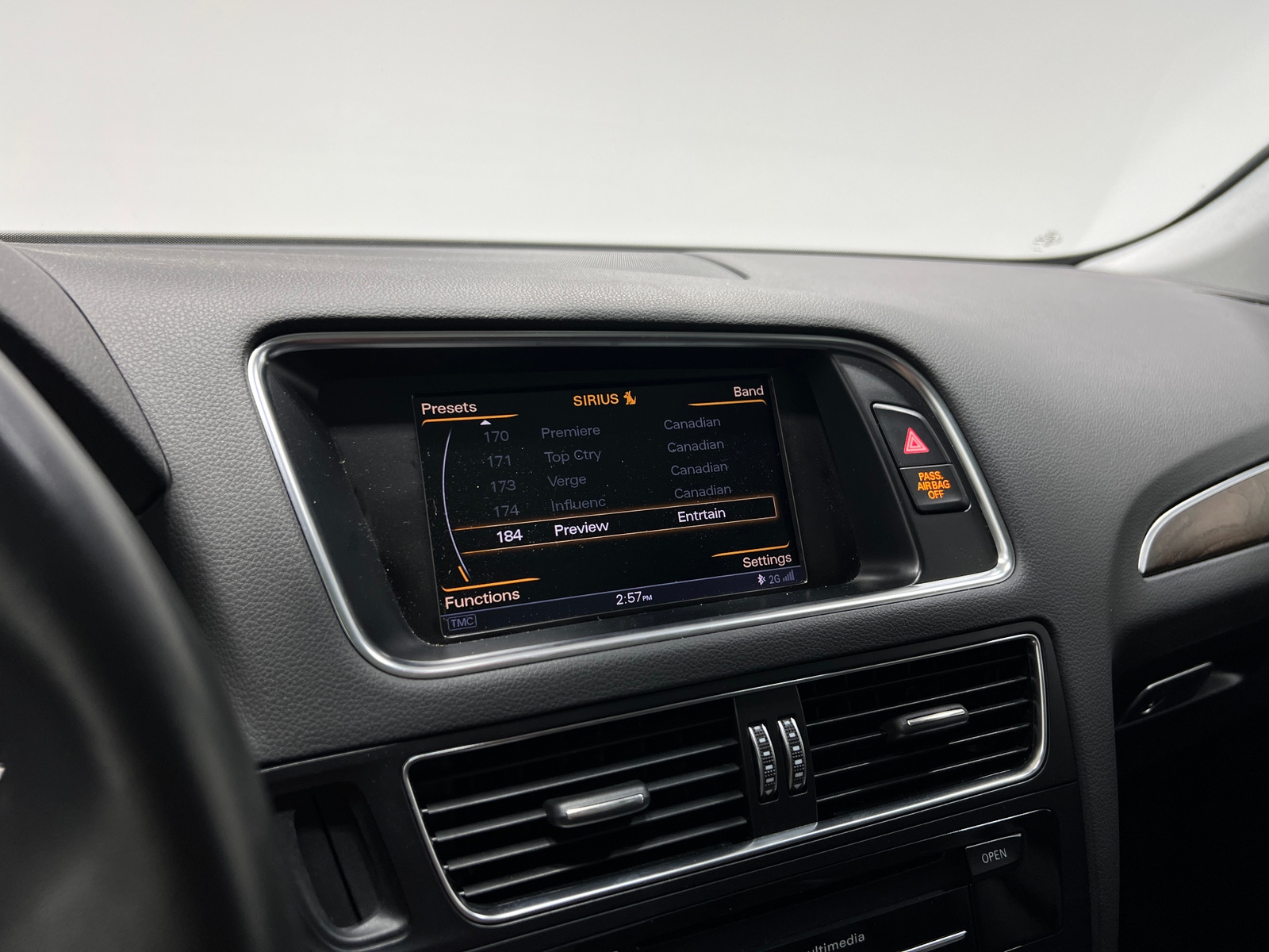 Thumbnail: 2014 Audi Q5 - 3