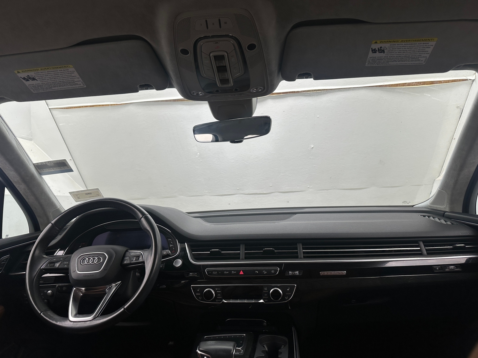 Thumbnail: 2018 Audi Q7 - 2