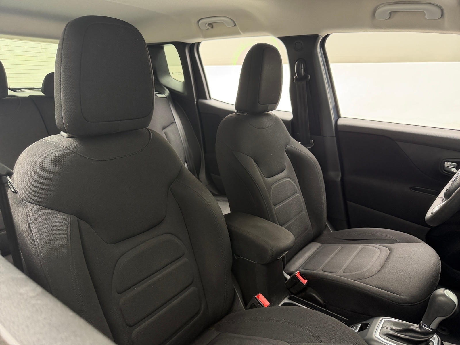 Thumbnail: 2021 Jeep Renegade - 2