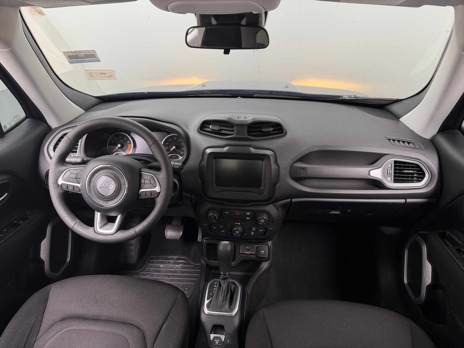 Thumbnail: 2021 Jeep Renegade - 3