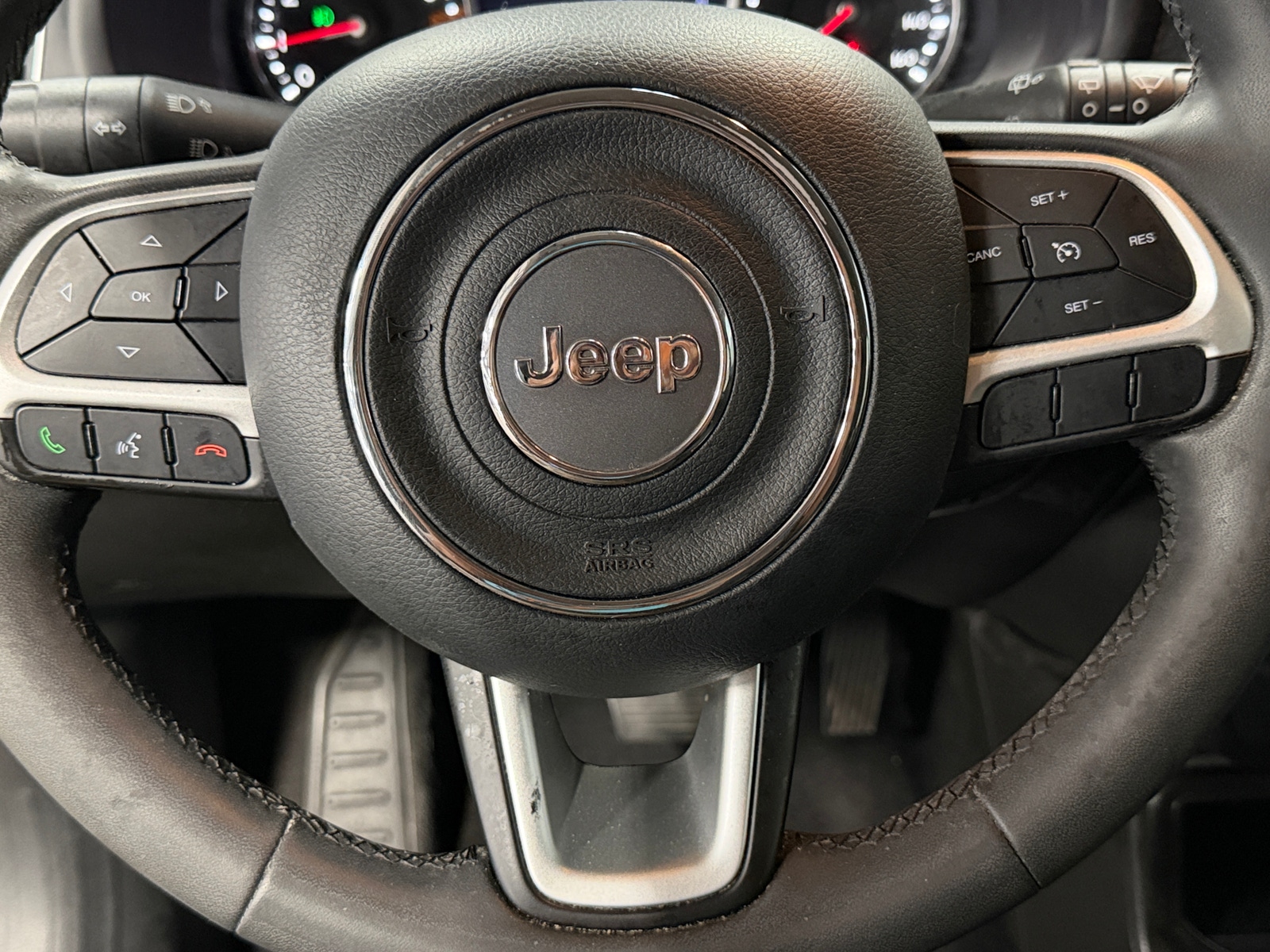 Thumbnail: 2021 Jeep Renegade - 5