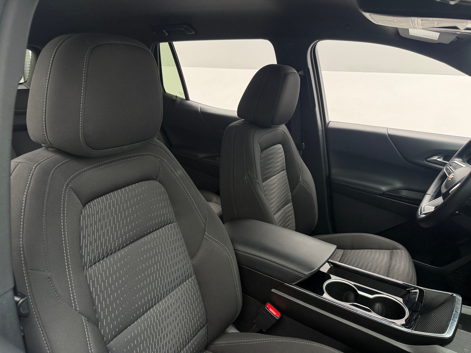 Thumbnail: 2025 Chevrolet Equinox - 2