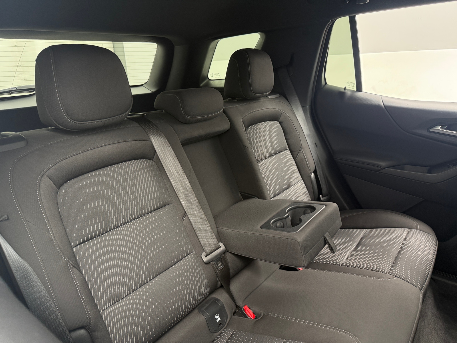 Thumbnail: 2025 Chevrolet Equinox - 6