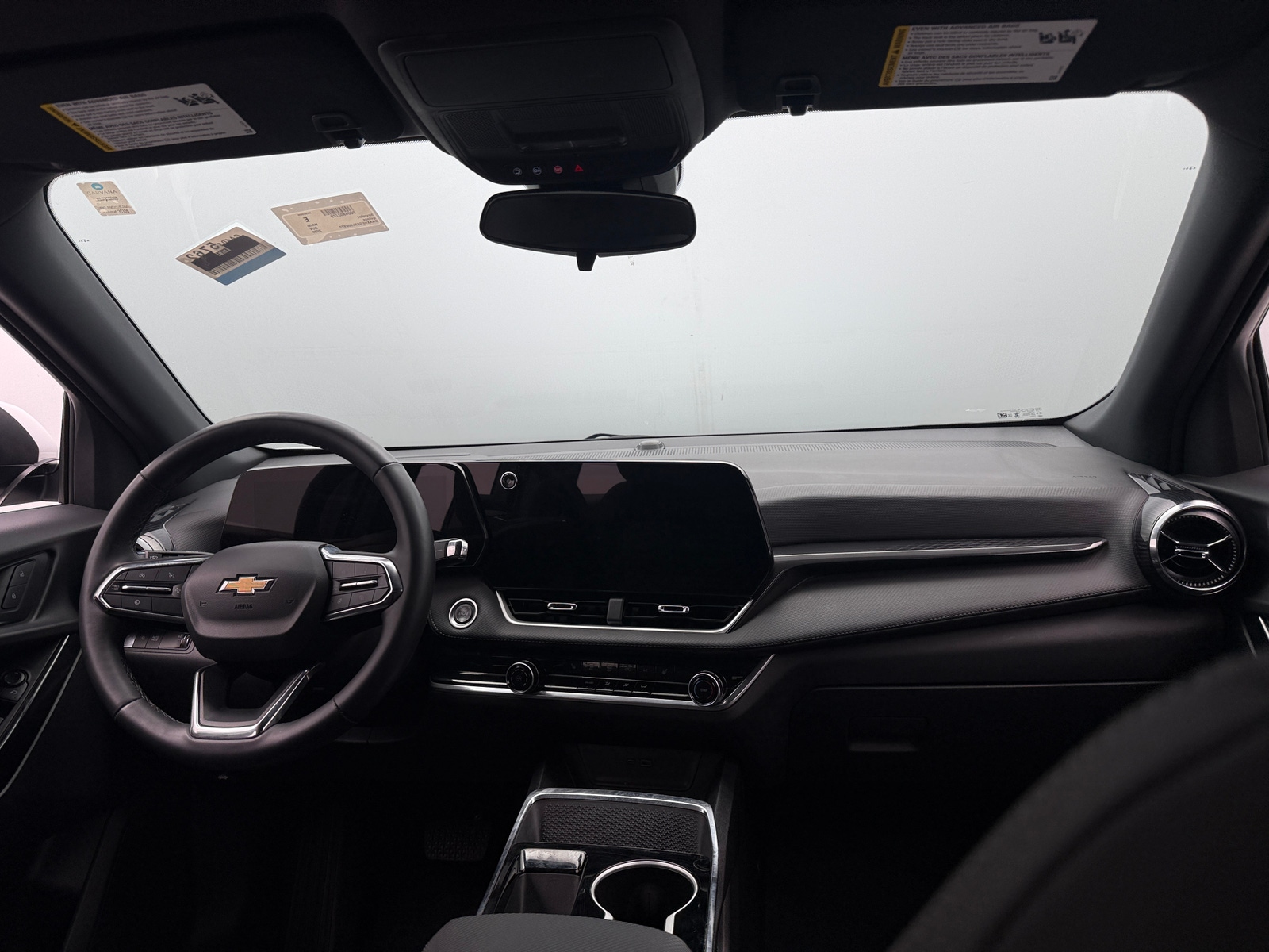 Thumbnail: 2025 Chevrolet Equinox - 3