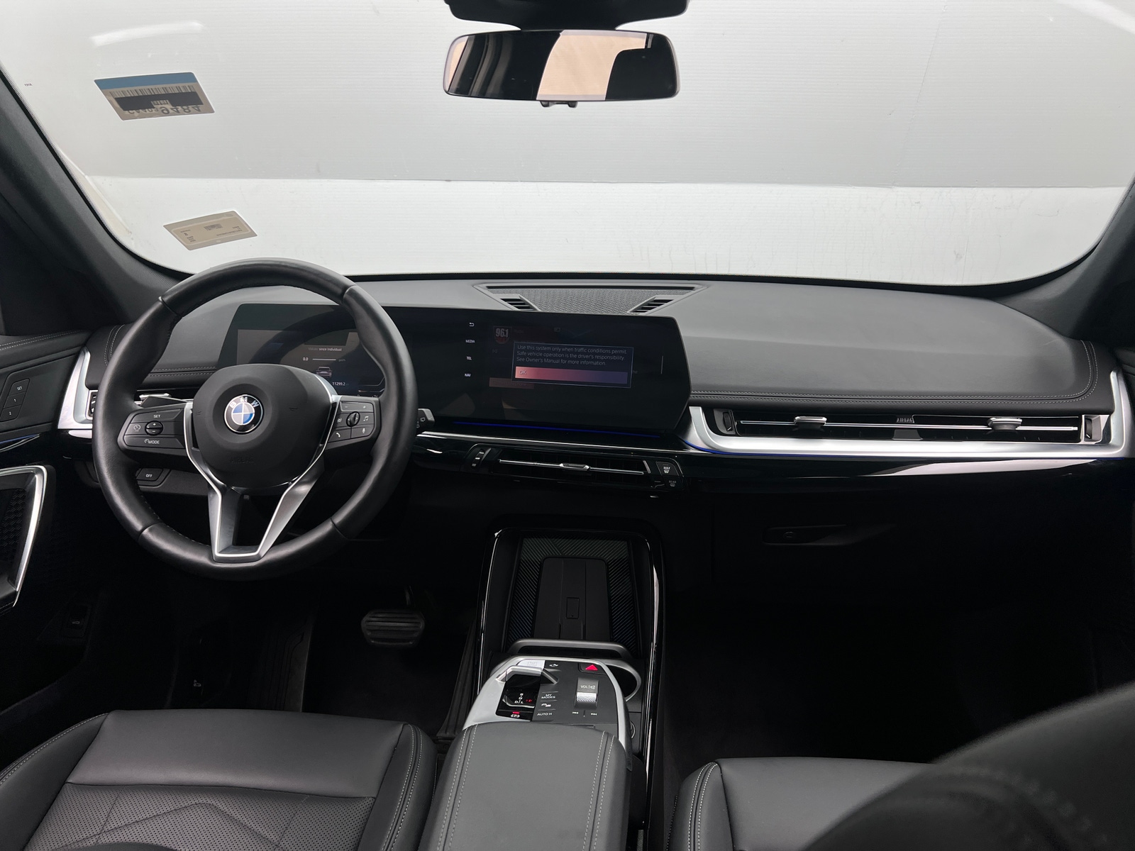 Thumbnail: 2026 BMW X1 - 2