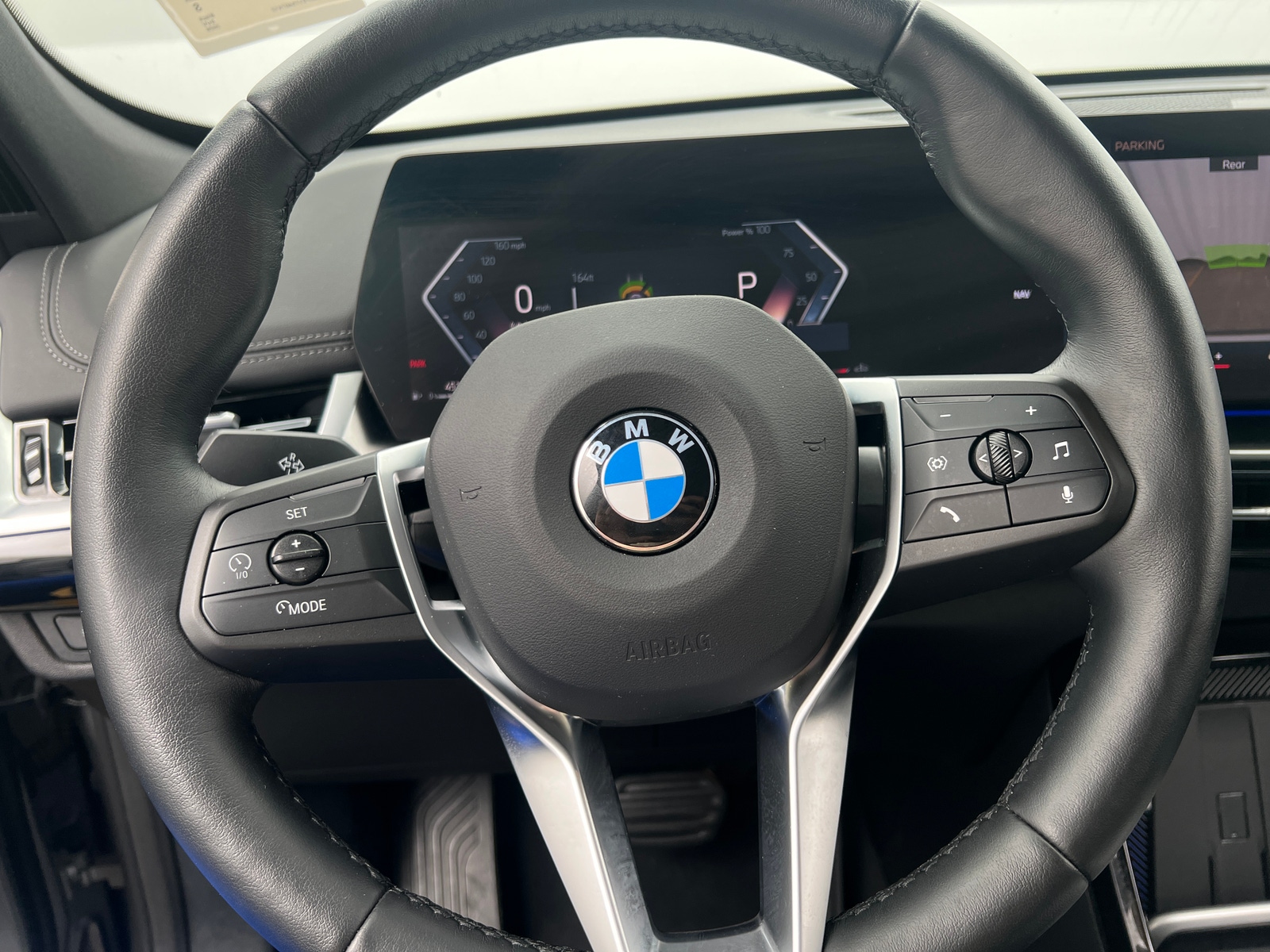 Thumbnail: 2026 BMW X1 - 4