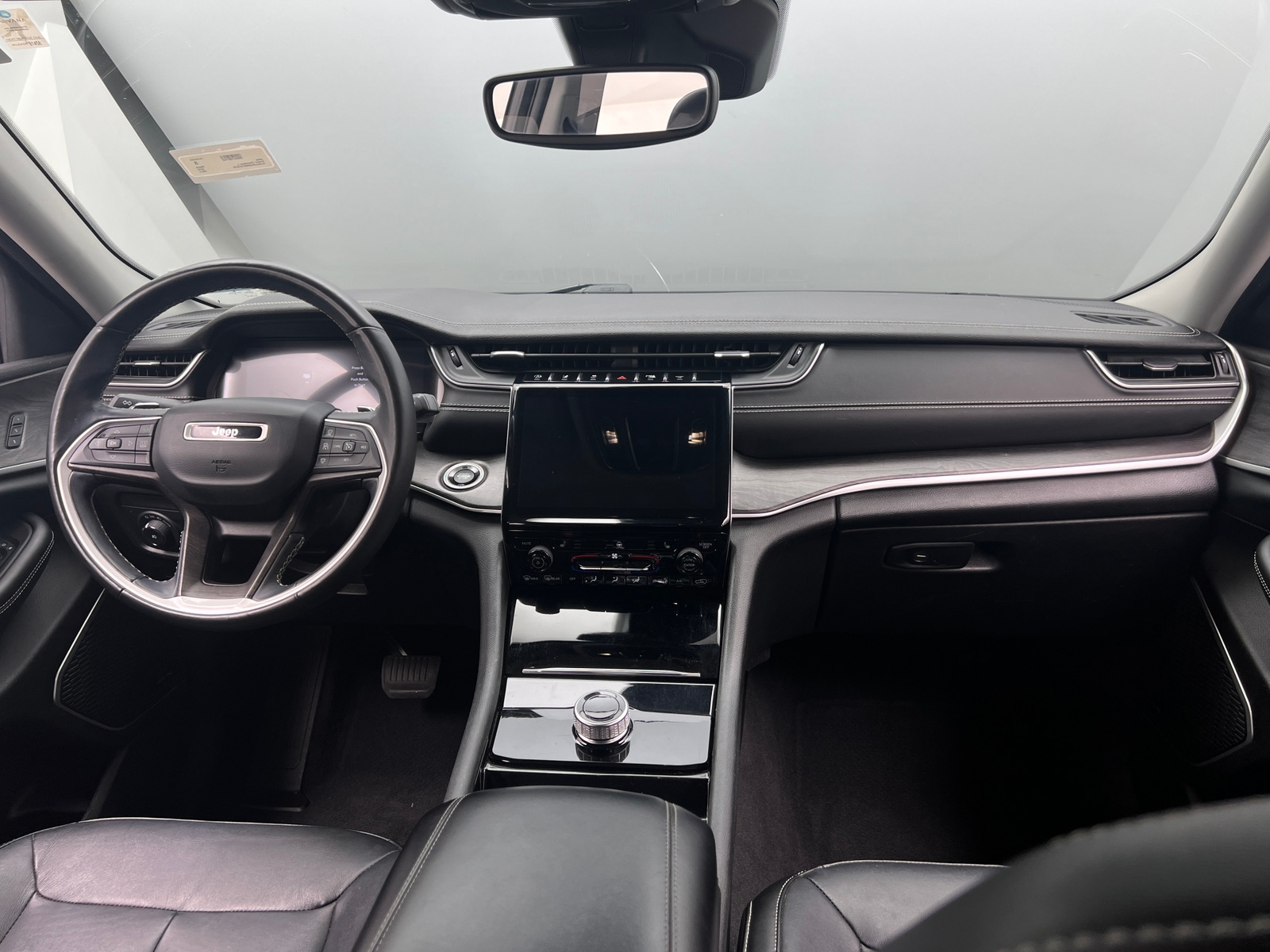 Thumbnail: 2021 Jeep Grand Cherokee L - 2
