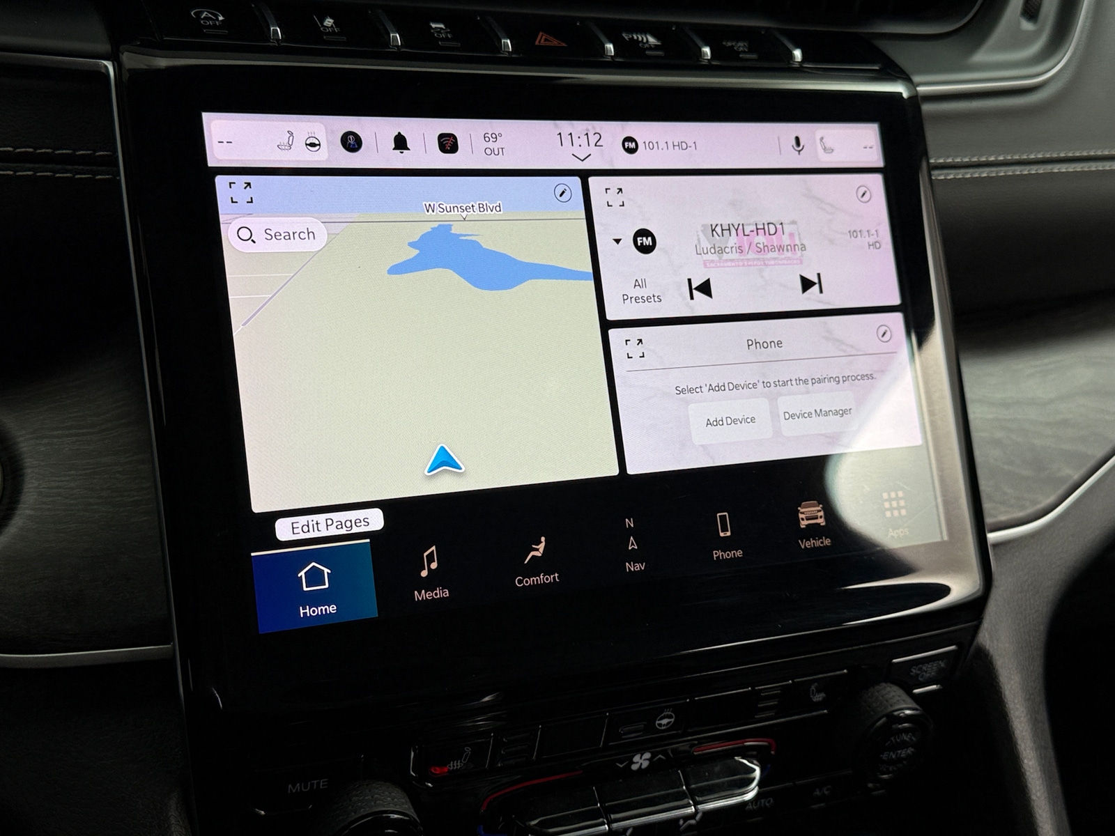Thumbnail: 2021 Jeep Grand Cherokee L - 3