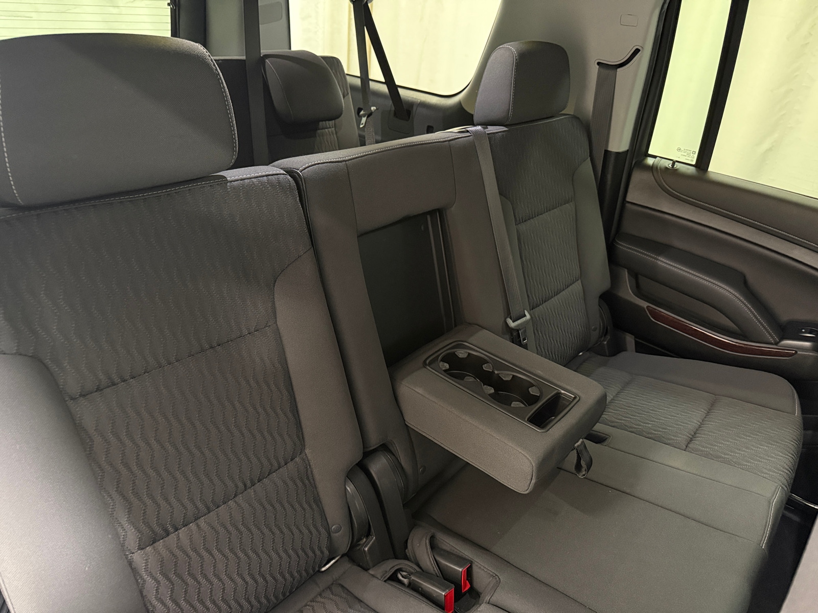 Thumbnail: 2019 GMC Yukon XL - 6
