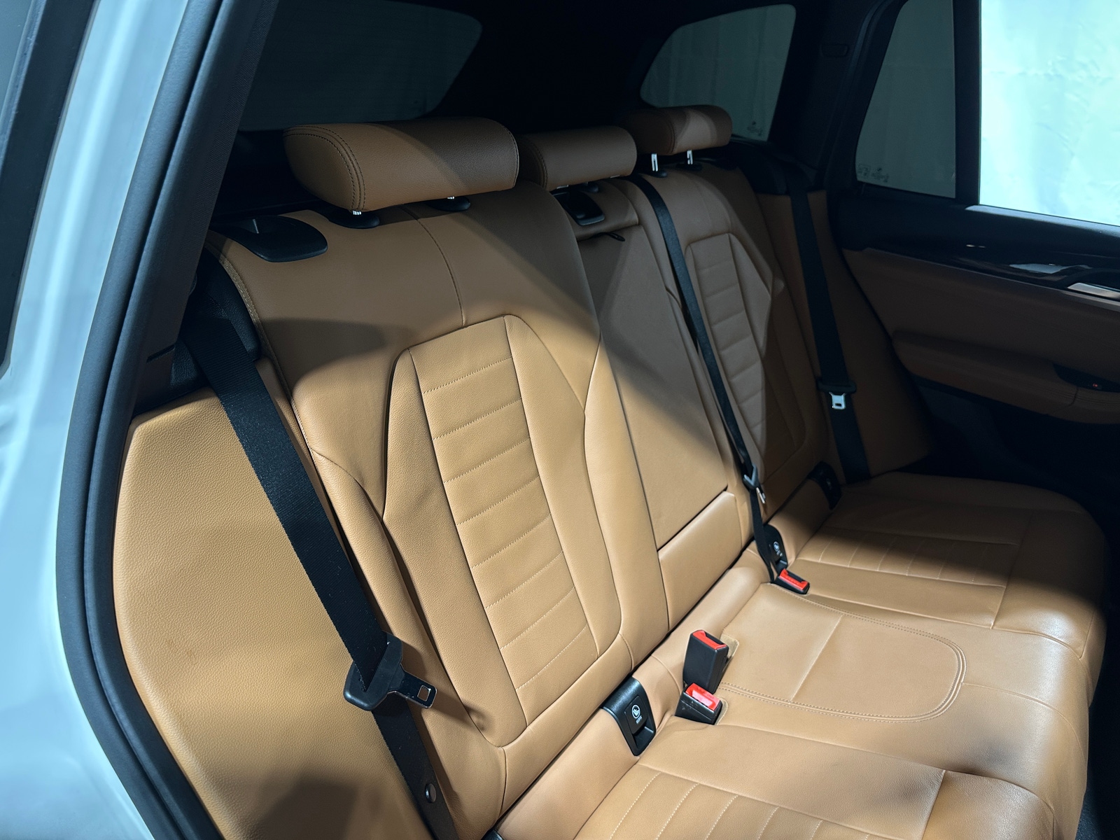Thumbnail: 2021 BMW X3 - 5