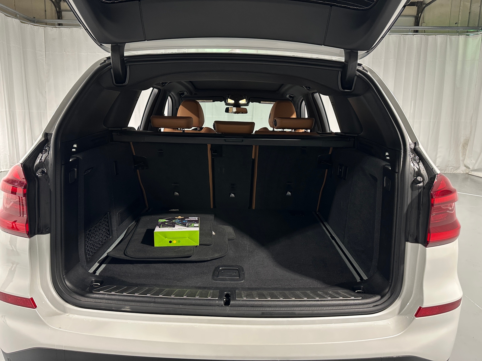 Thumbnail: 2021 BMW X3 - 6