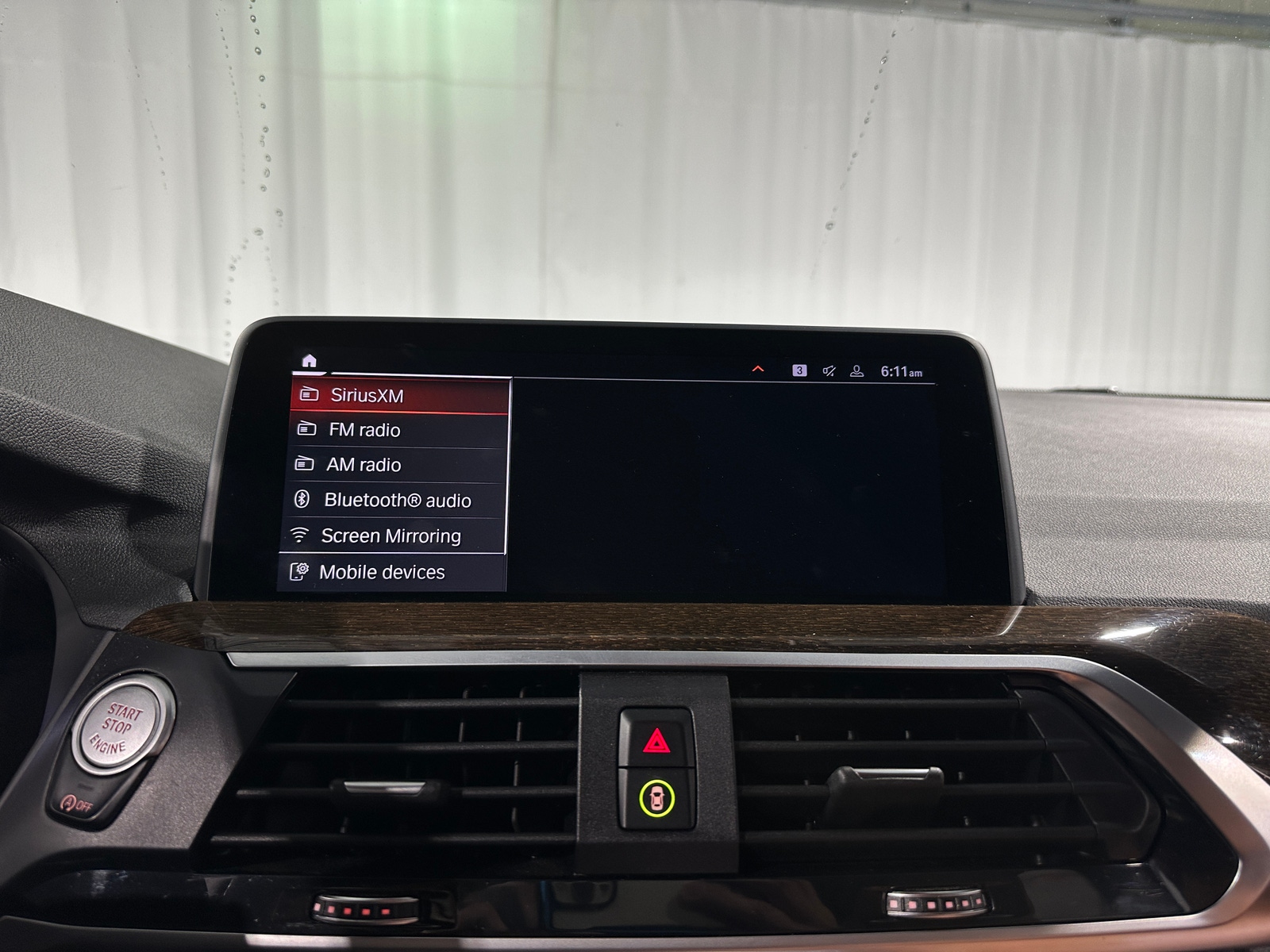 Thumbnail: 2021 BMW X3 - 3