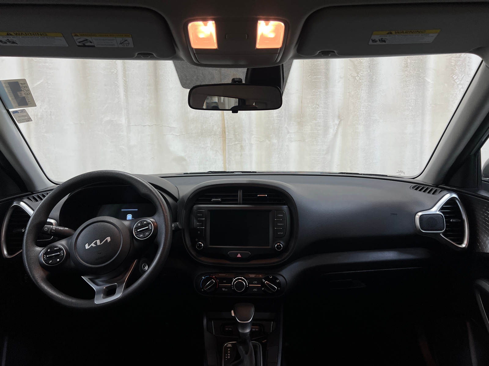 Thumbnail: 2025 Kia Soul - 3