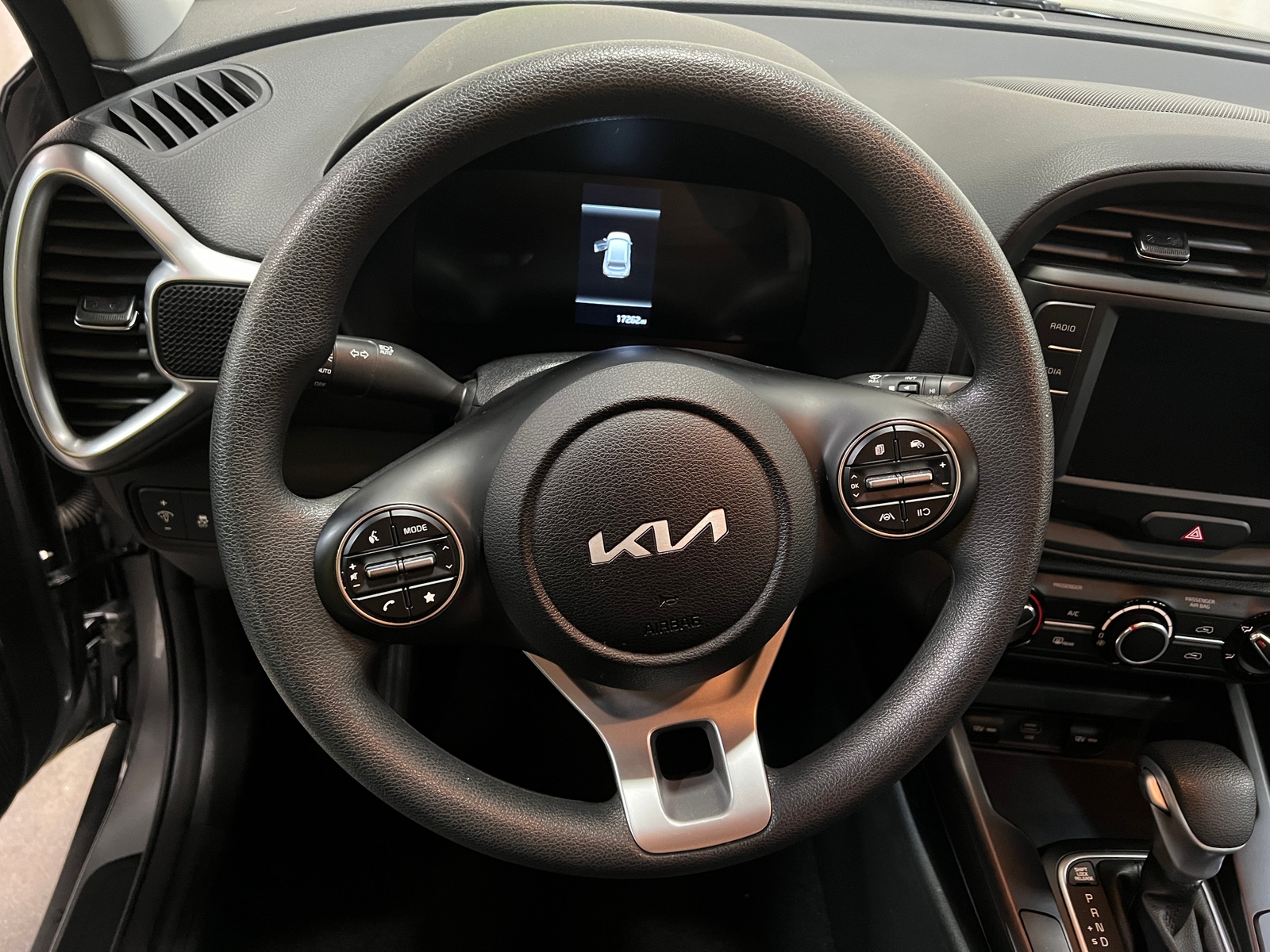Thumbnail: 2025 Kia Soul - 5