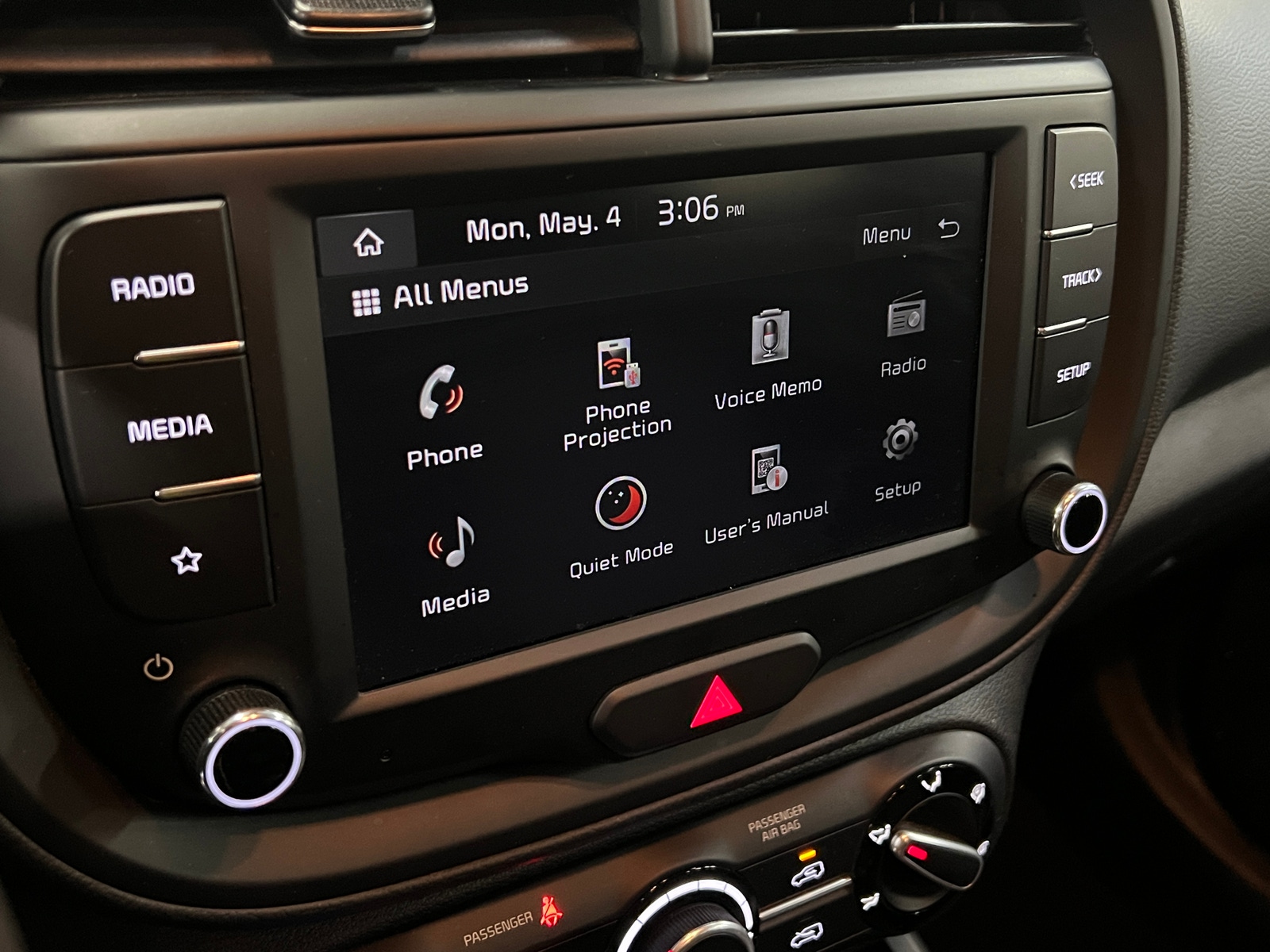 Thumbnail: 2025 Kia Soul - 4