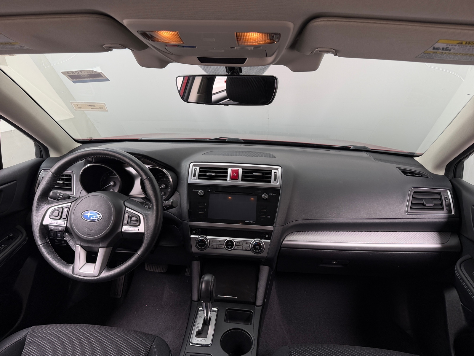 Thumbnail: 2017 Subaru Outback - 3