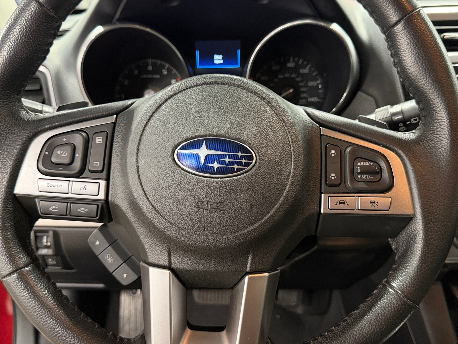 Thumbnail: 2017 Subaru Outback - 5