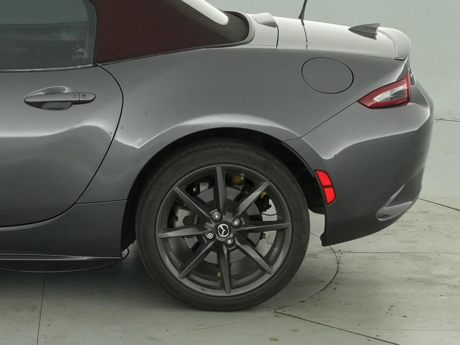 2018 Mazda MX-5 Miata Club - Photo 12