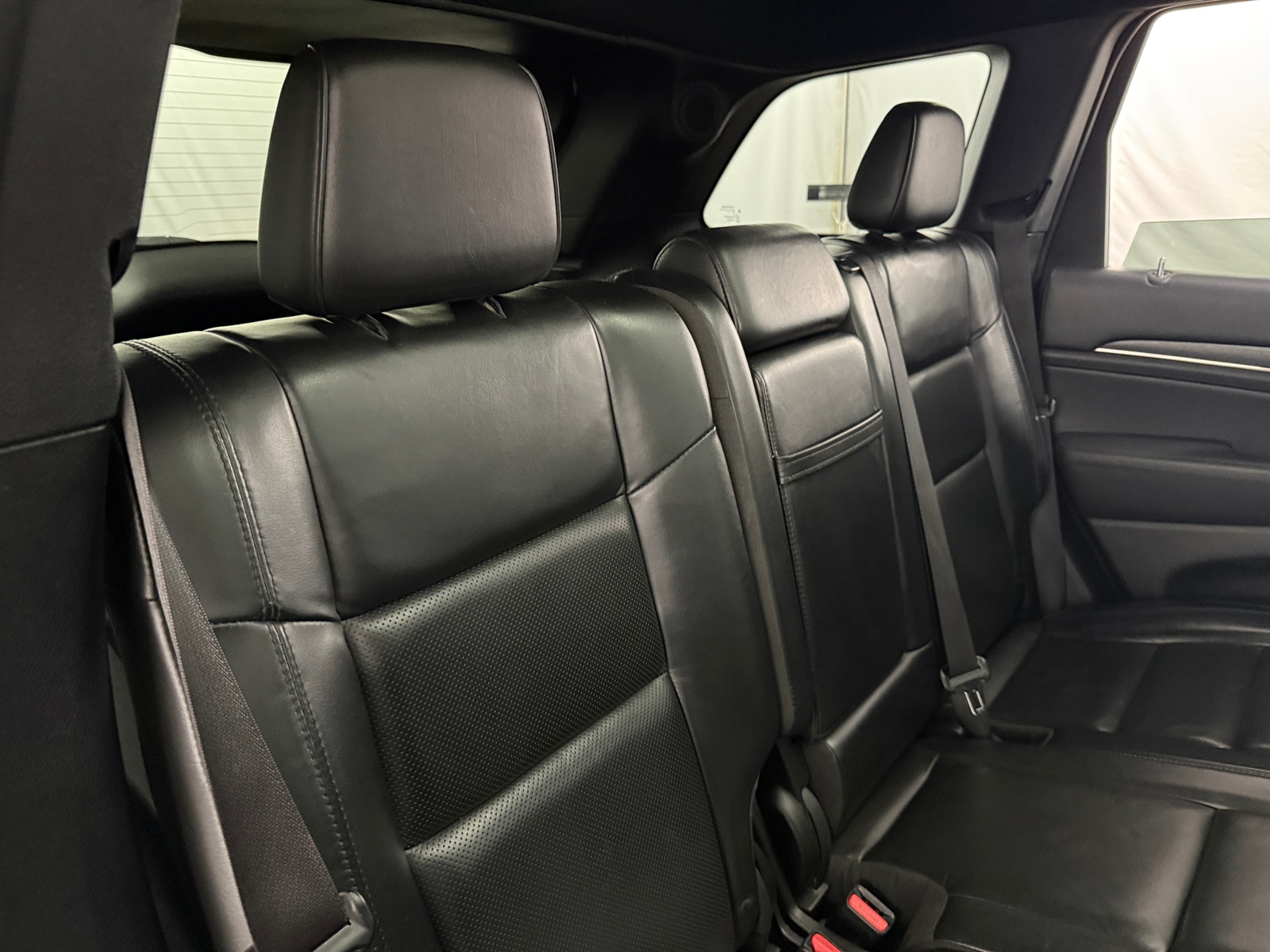 Thumbnail: 2020 Jeep Grand Cherokee - 5