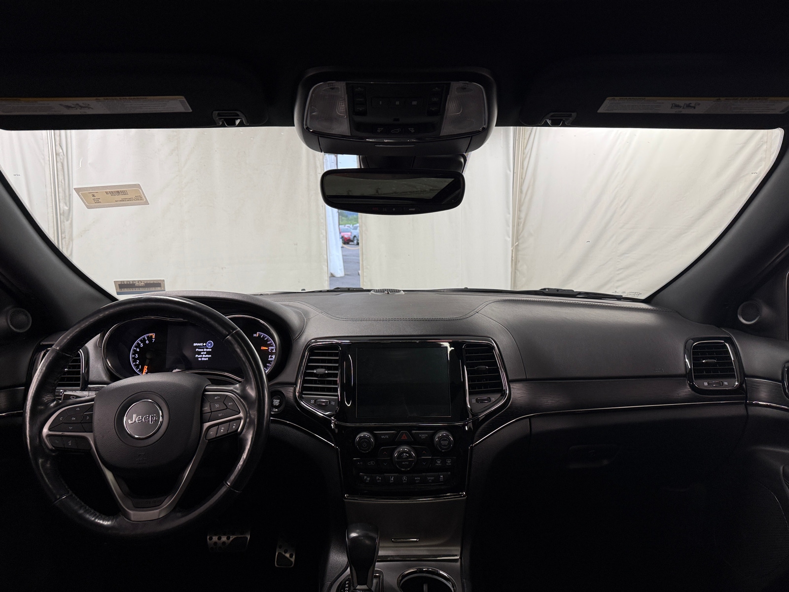 Thumbnail: 2020 Jeep Grand Cherokee - 2