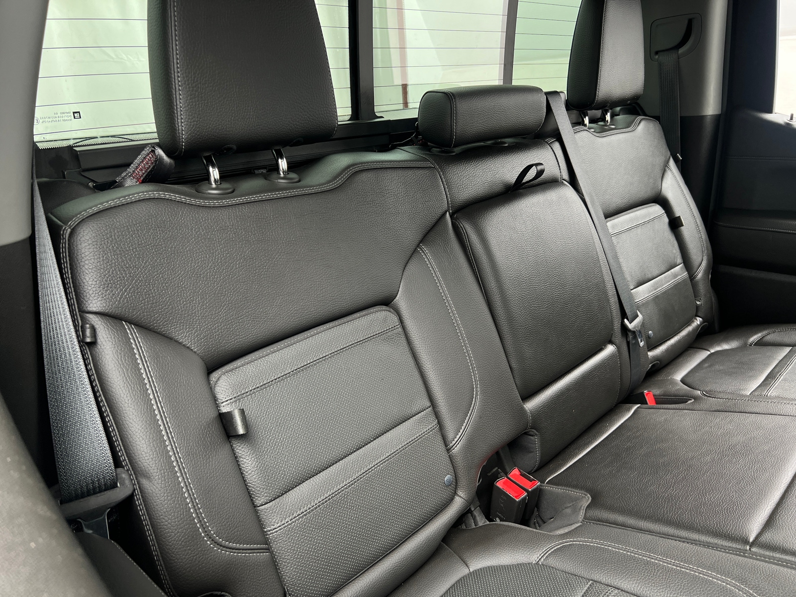 Thumbnail: 2019 GMC Sierra 1500 - 5