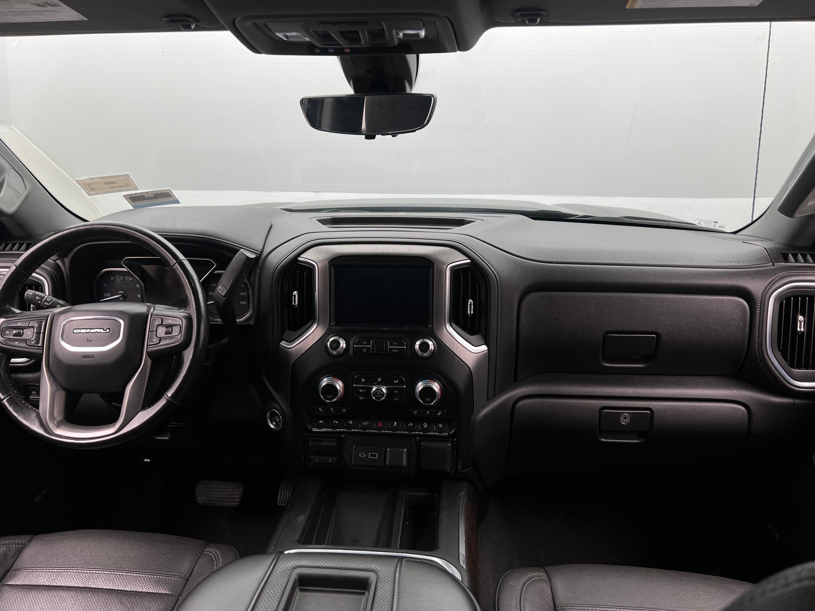 Thumbnail: 2019 GMC Sierra 1500 - 2