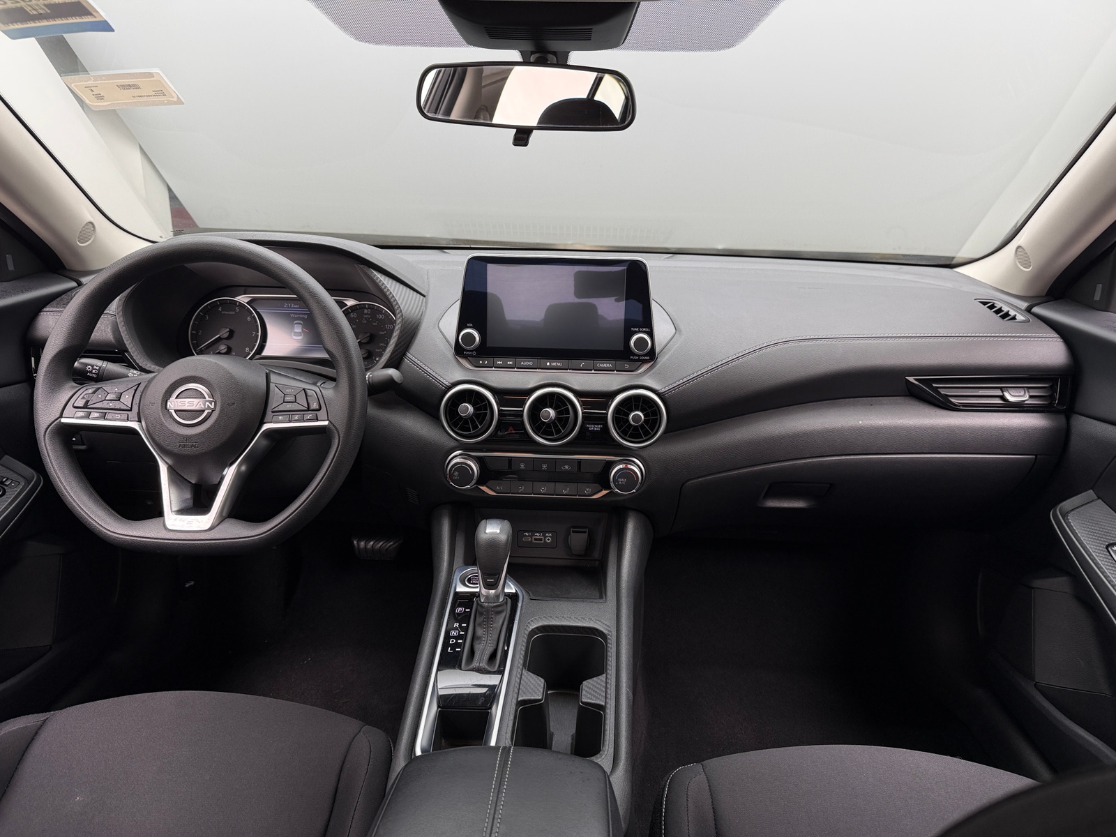 Thumbnail: 2025 Nissan Sentra - 3
