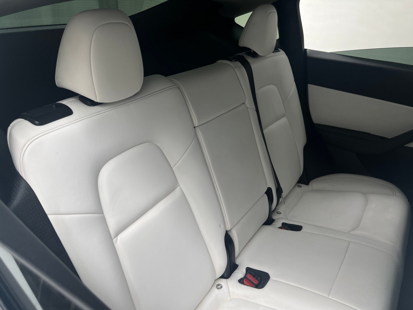 Thumbnail: 2021 Tesla Model Y - 5