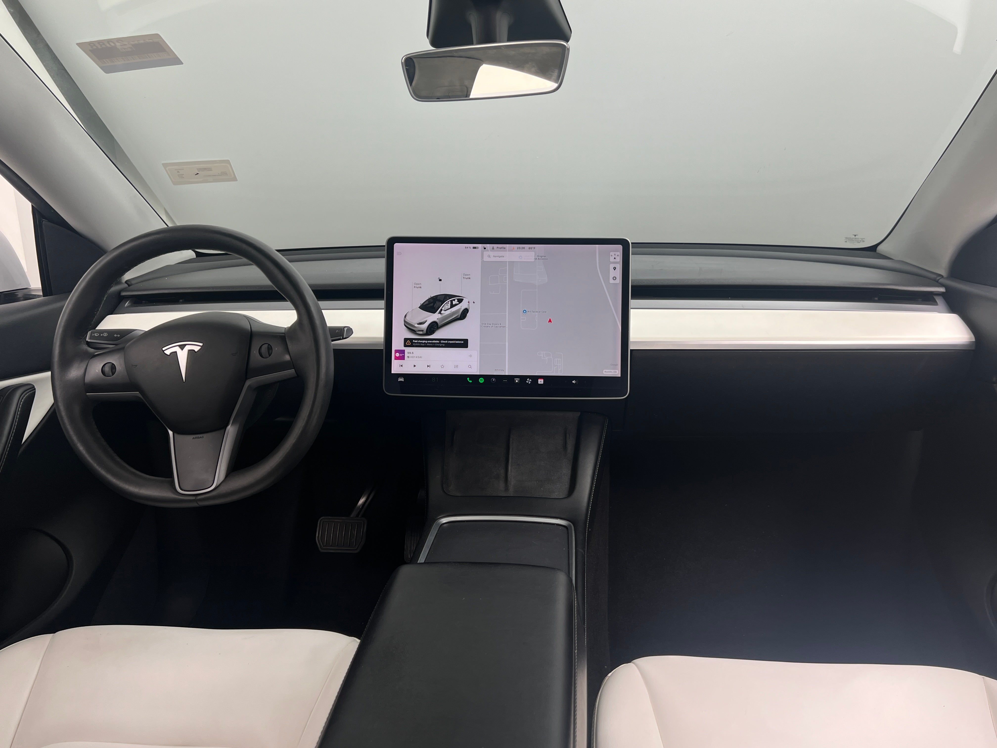 2021 Tesla Model Y Long Range - Photo 6