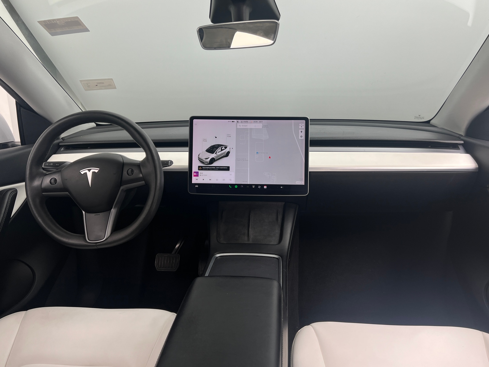 Thumbnail: 2021 Tesla Model Y - 2