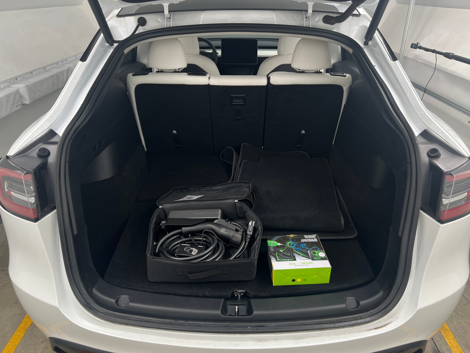 Thumbnail: 2021 Tesla Model Y - 6
