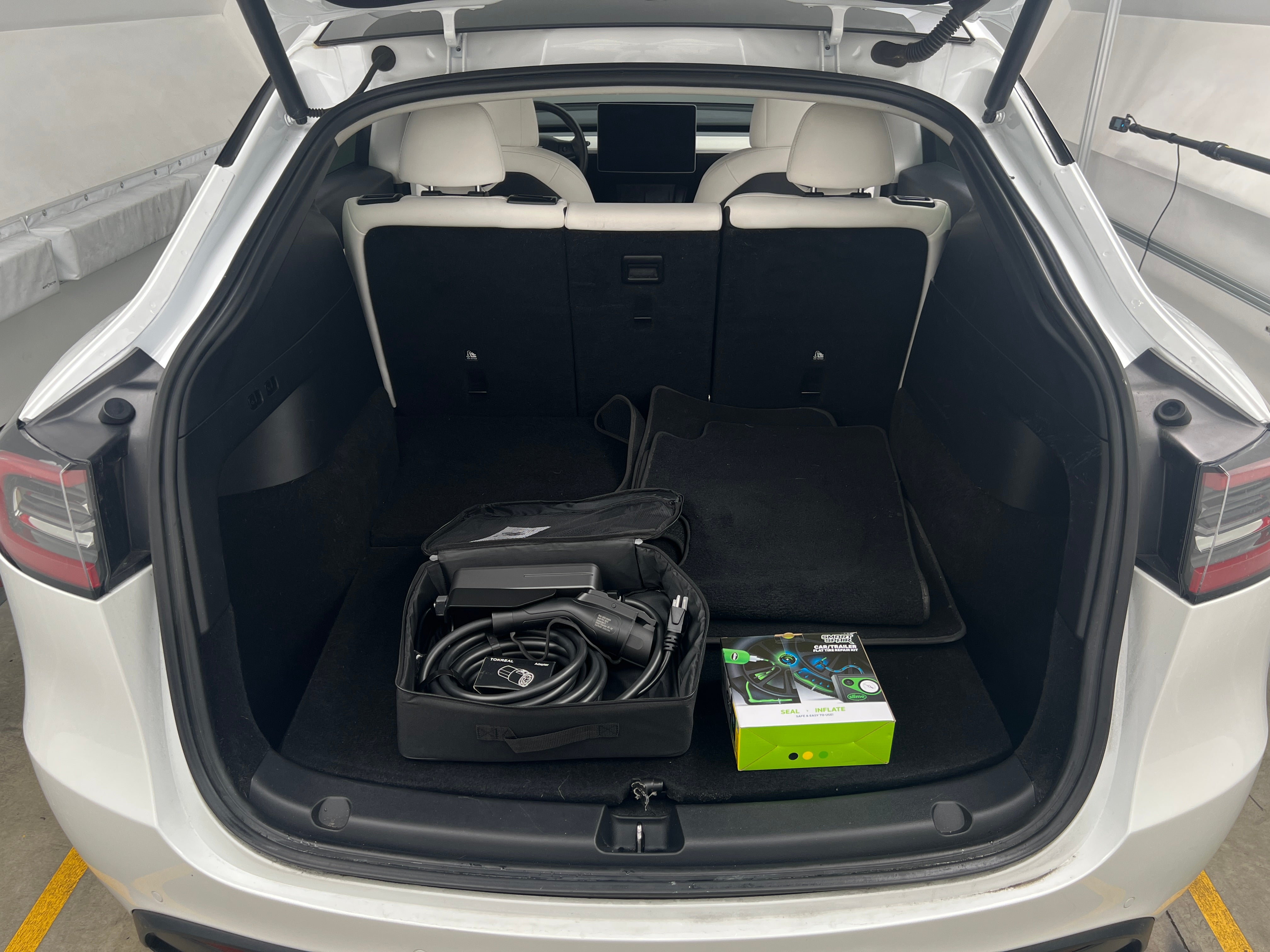 2021 Tesla Model Y Long Range - Photo 9