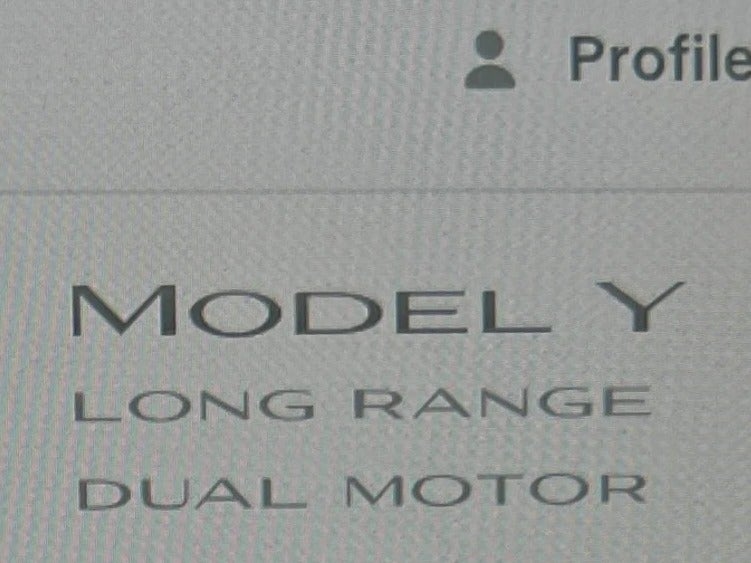 2021 Tesla Model Y Long Range - Photo 18