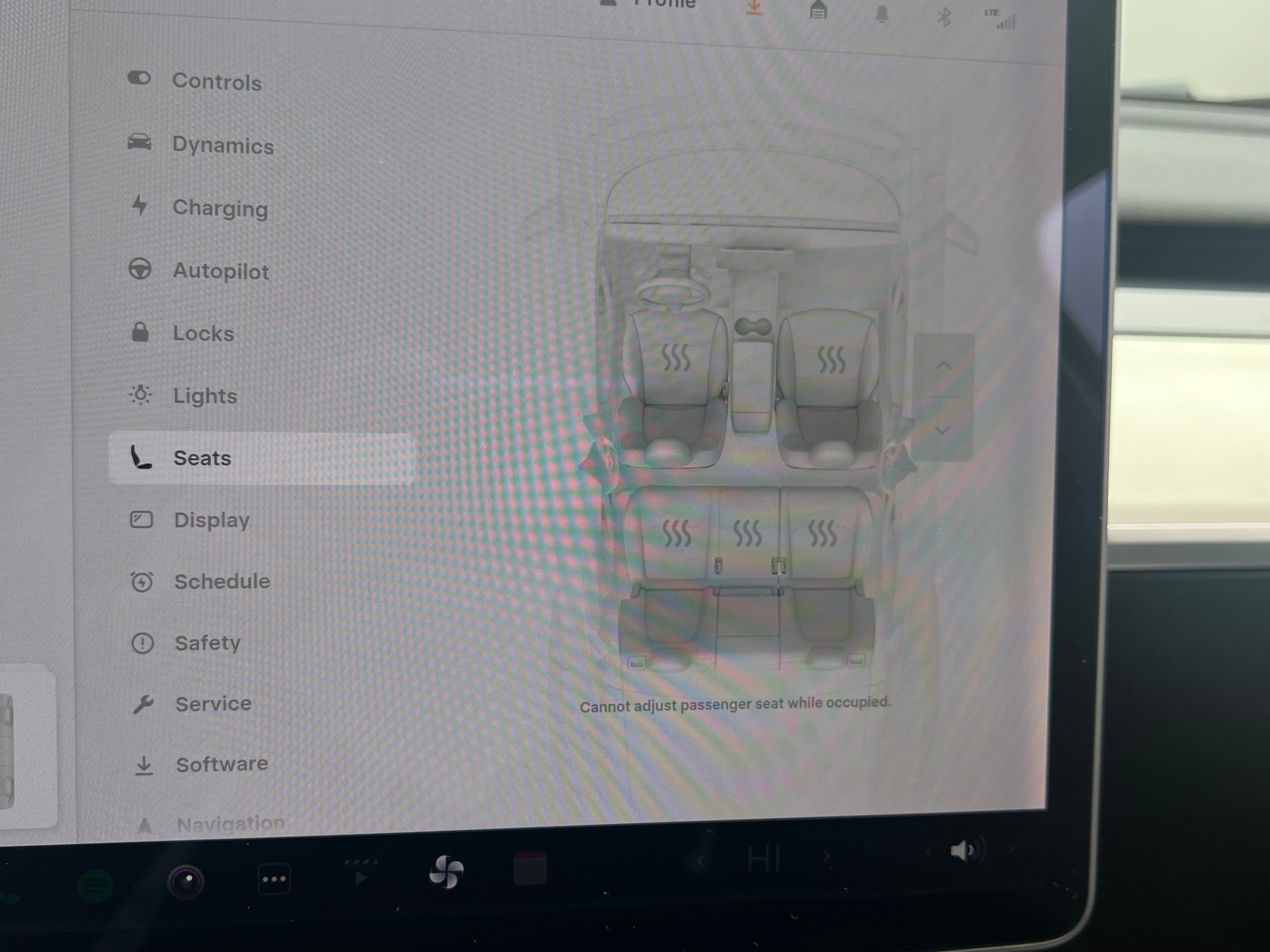 2021 Tesla Model Y Long Range - Photo 13