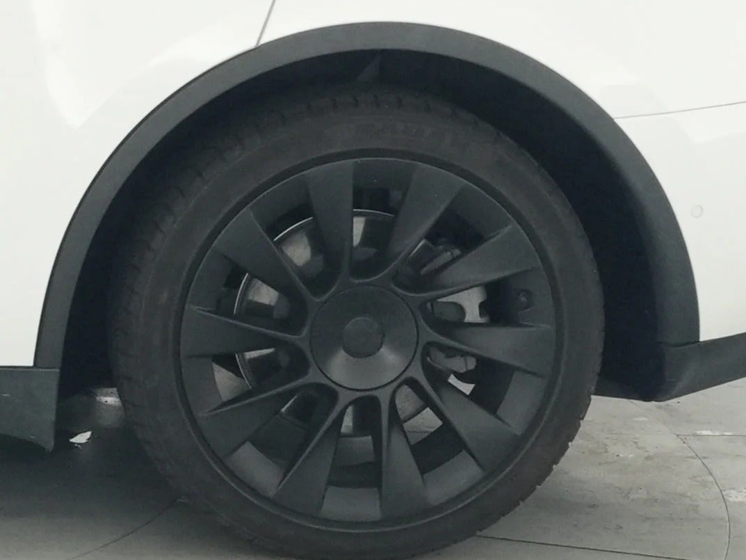 2021 Tesla Model Y Long Range - Photo 23