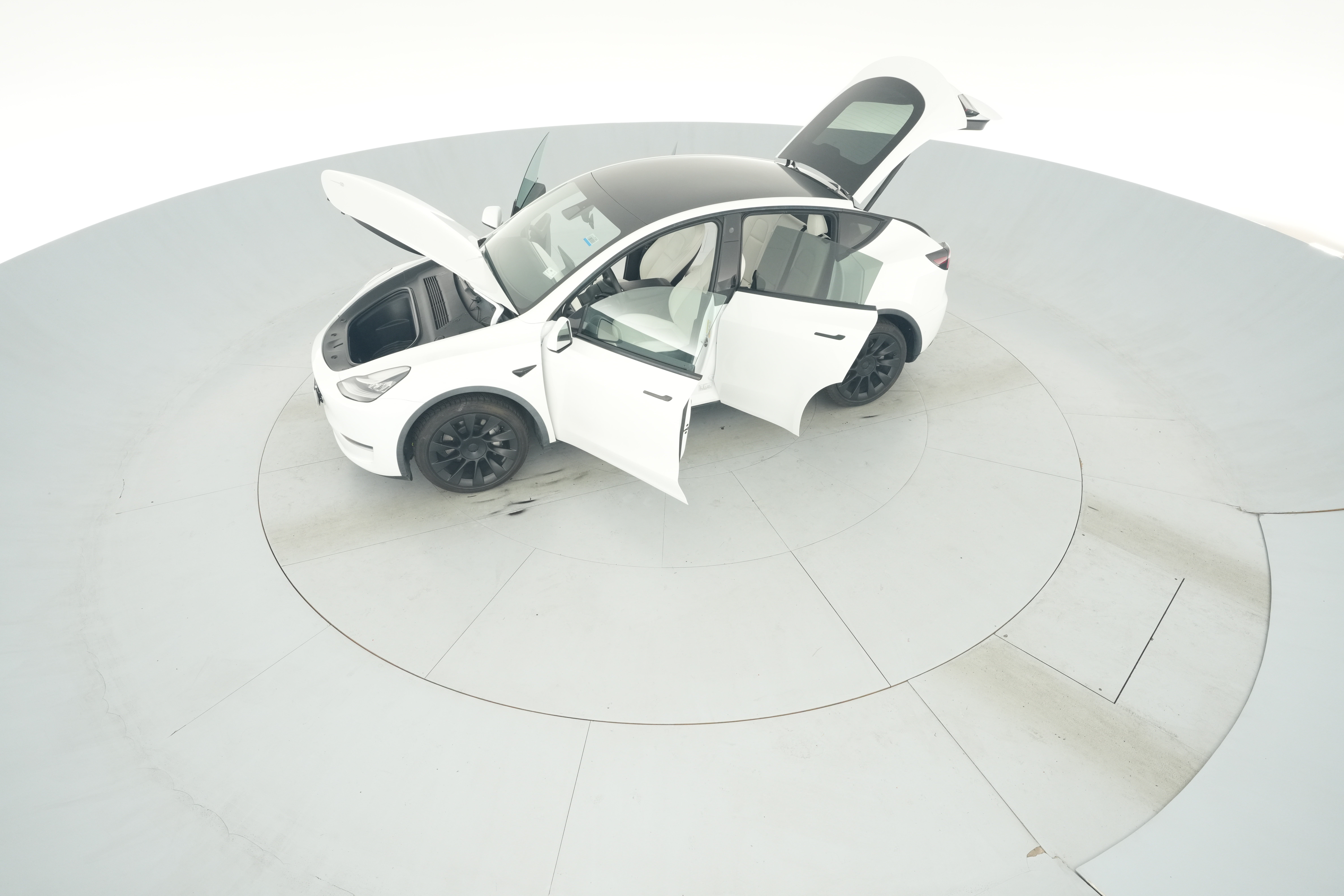 2021 Tesla Model Y Long Range - Photo 49