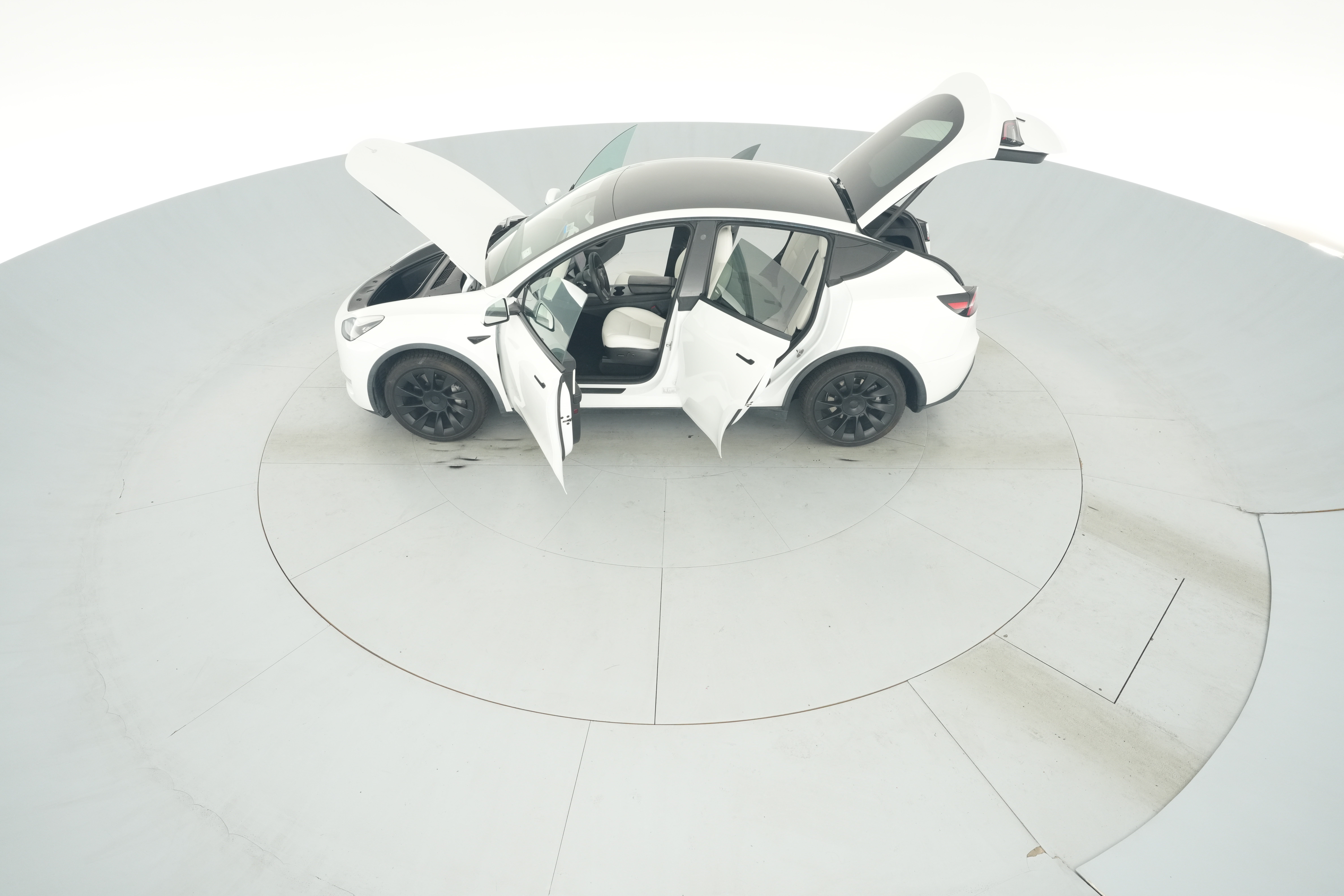 2021 Tesla Model Y Long Range - Photo 50