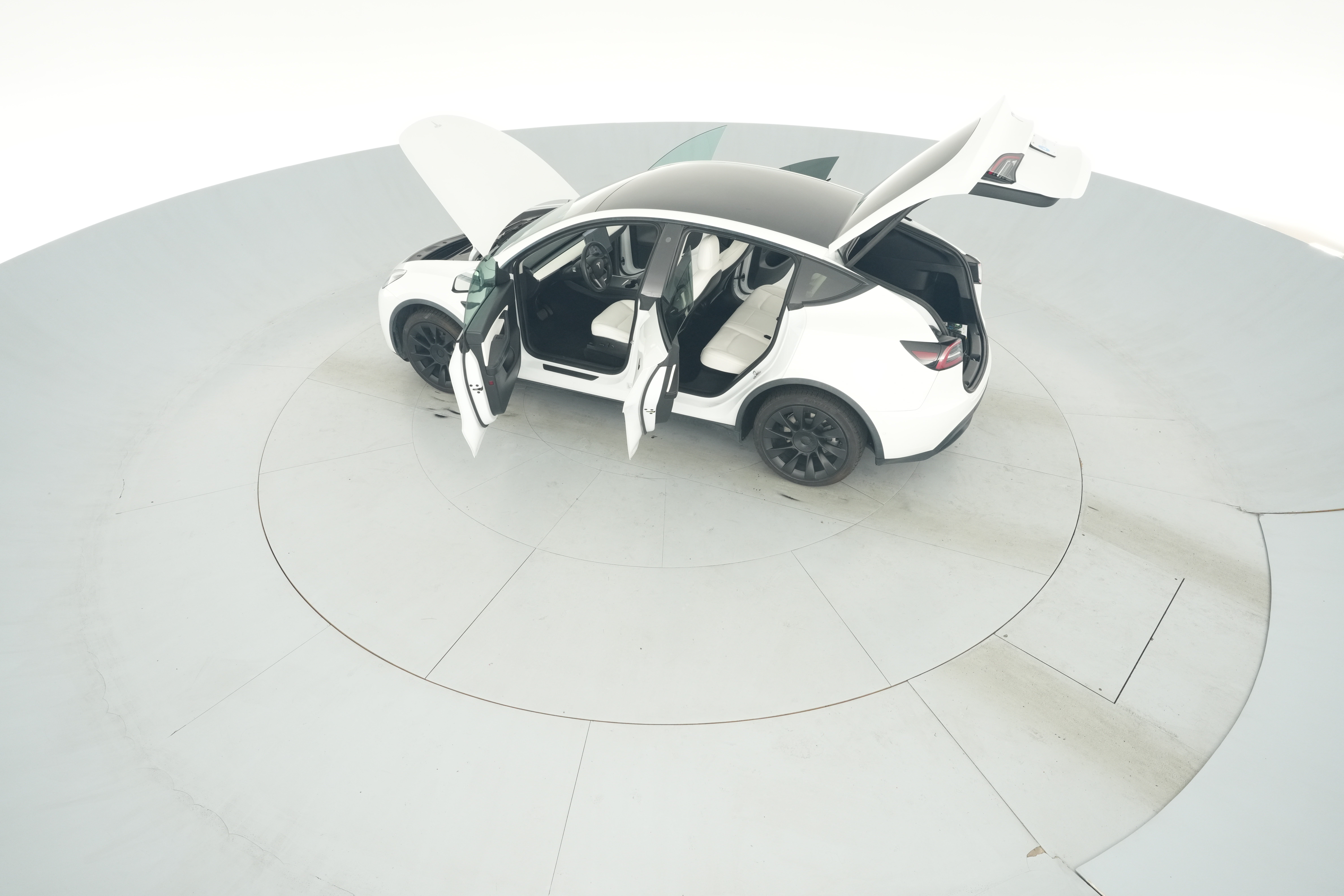 2021 Tesla Model Y Long Range - Photo 51