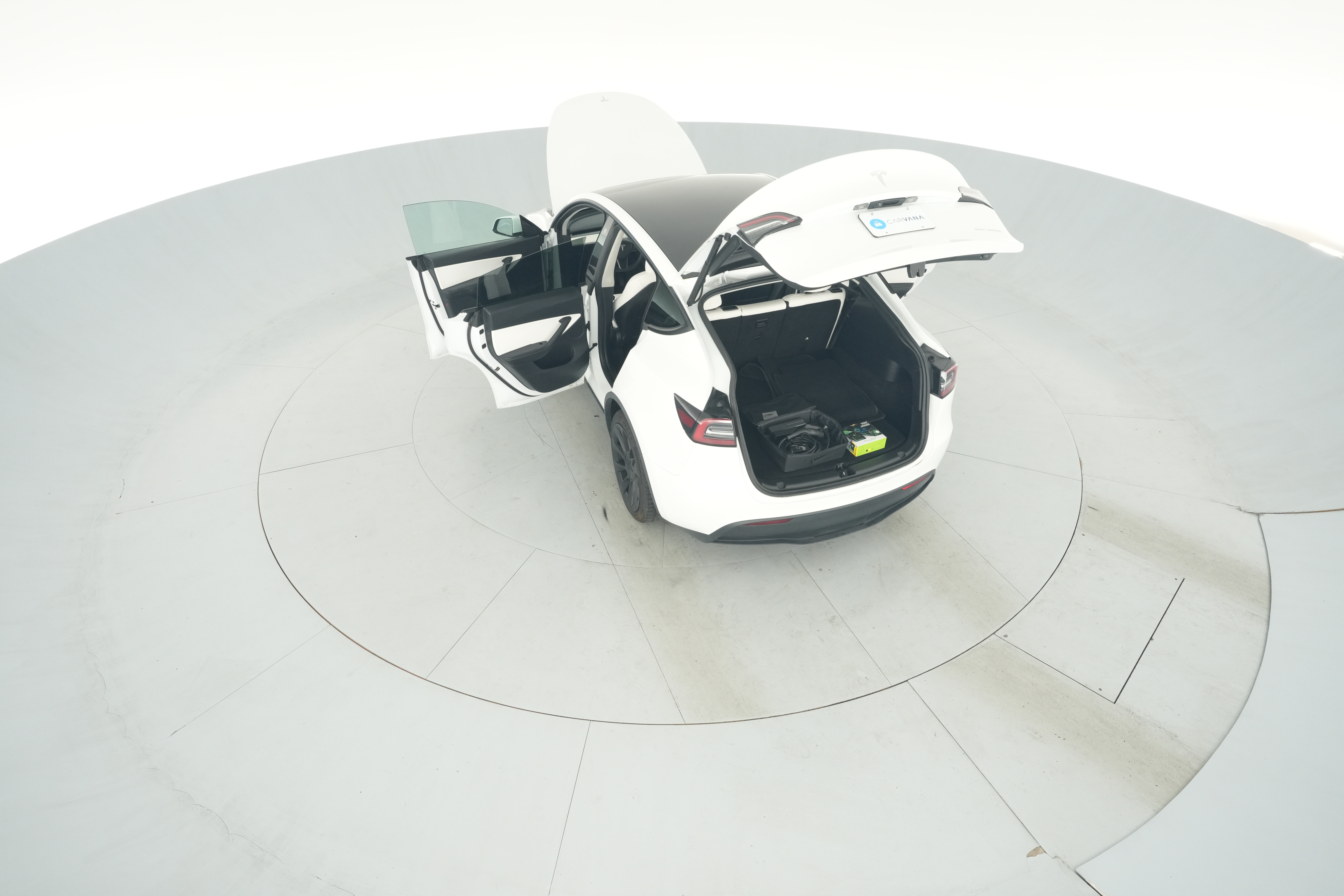 2021 Tesla Model Y Long Range - Photo 53