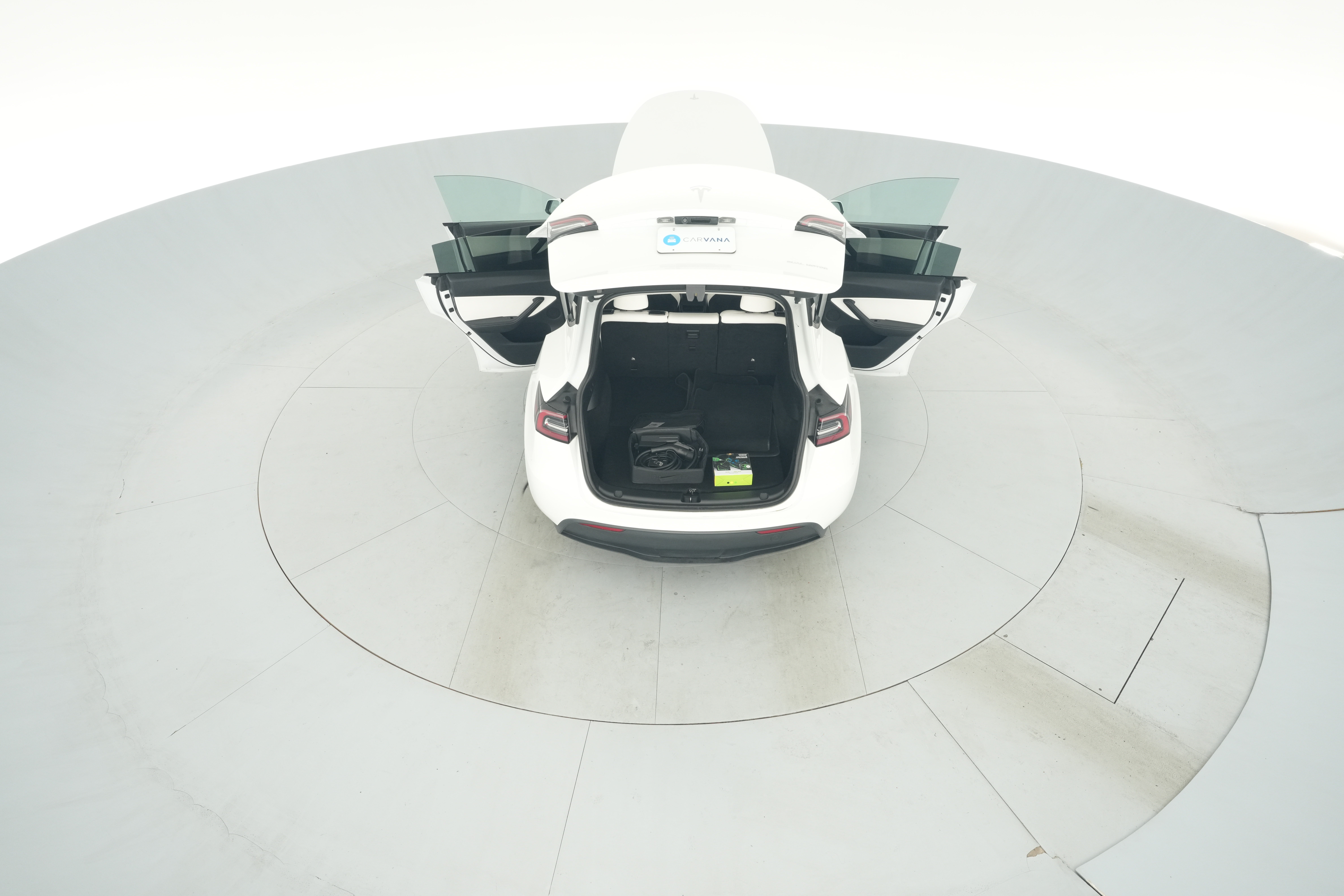 2021 Tesla Model Y Long Range - Photo 54