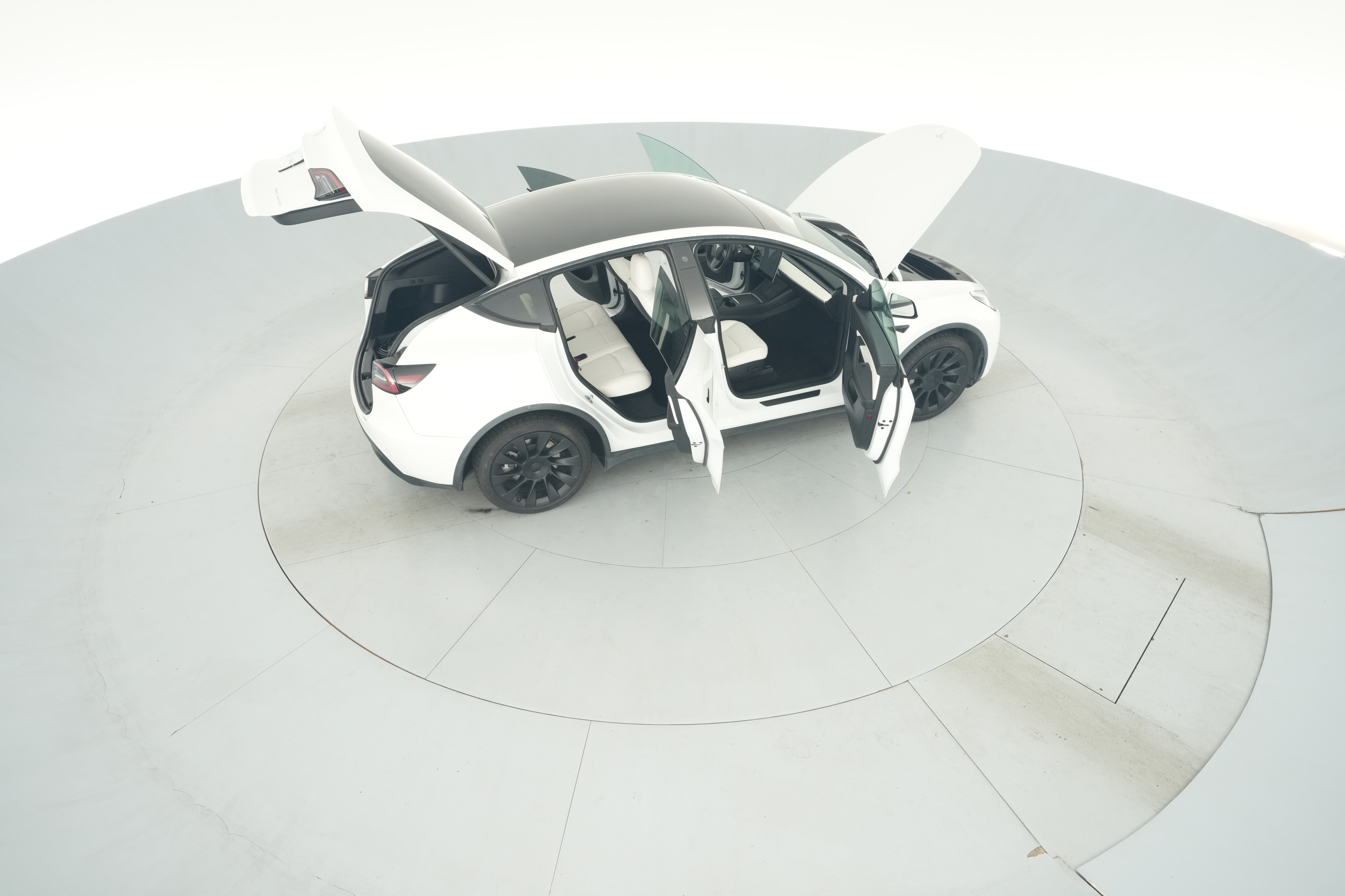2021 Tesla Model Y Long Range - Photo 57