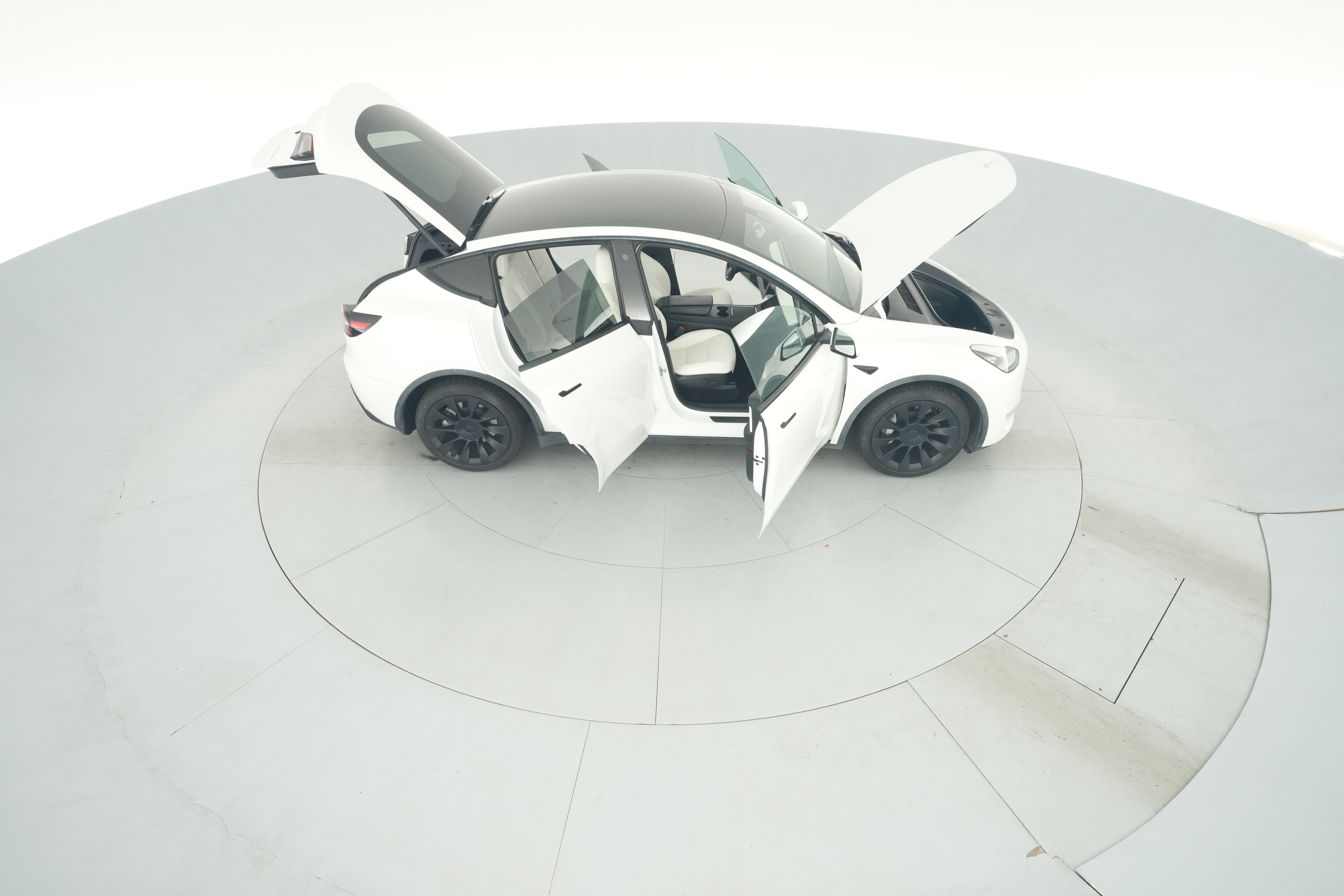2021 Tesla Model Y Long Range - Photo 58