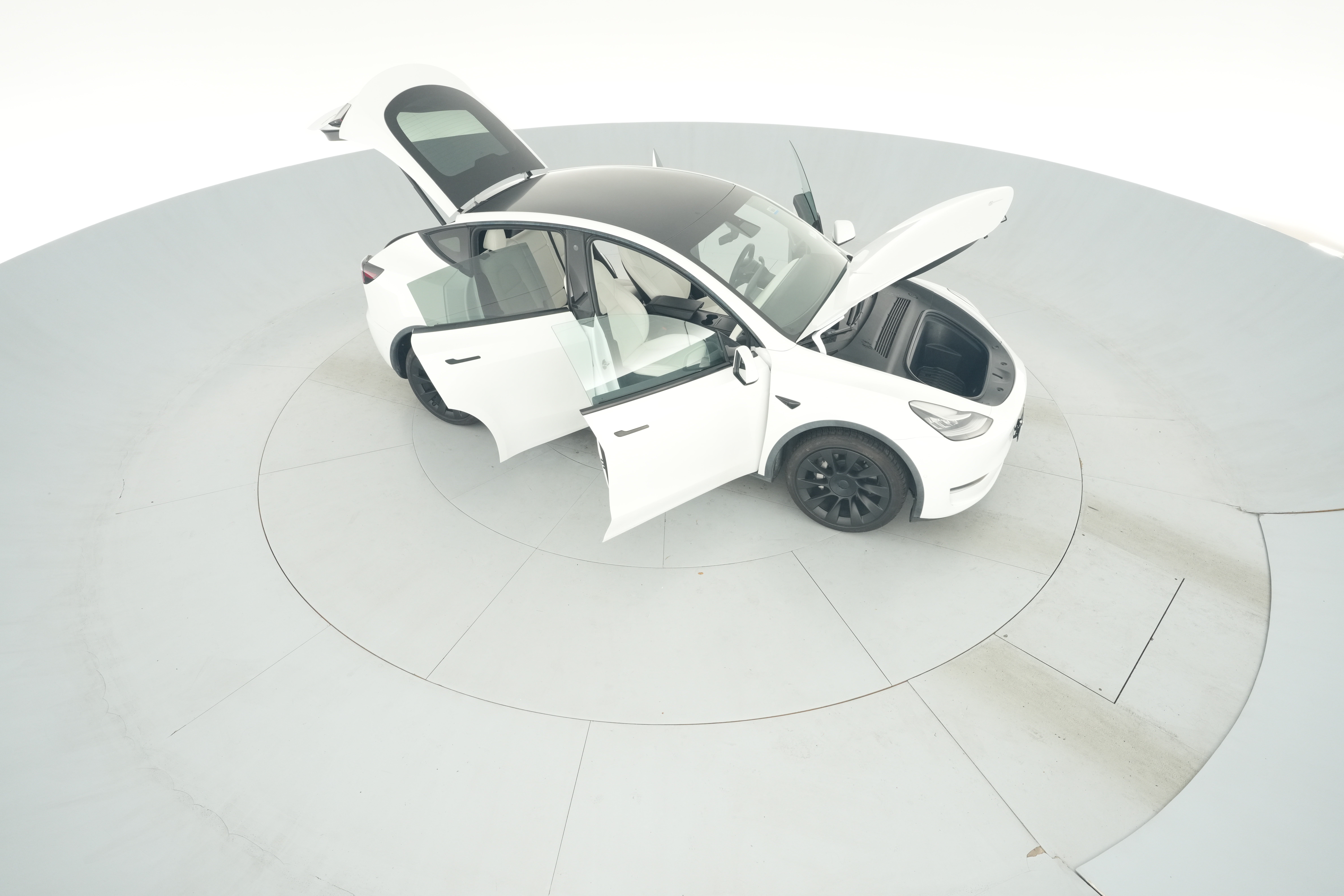 2021 Tesla Model Y Long Range - Photo 59