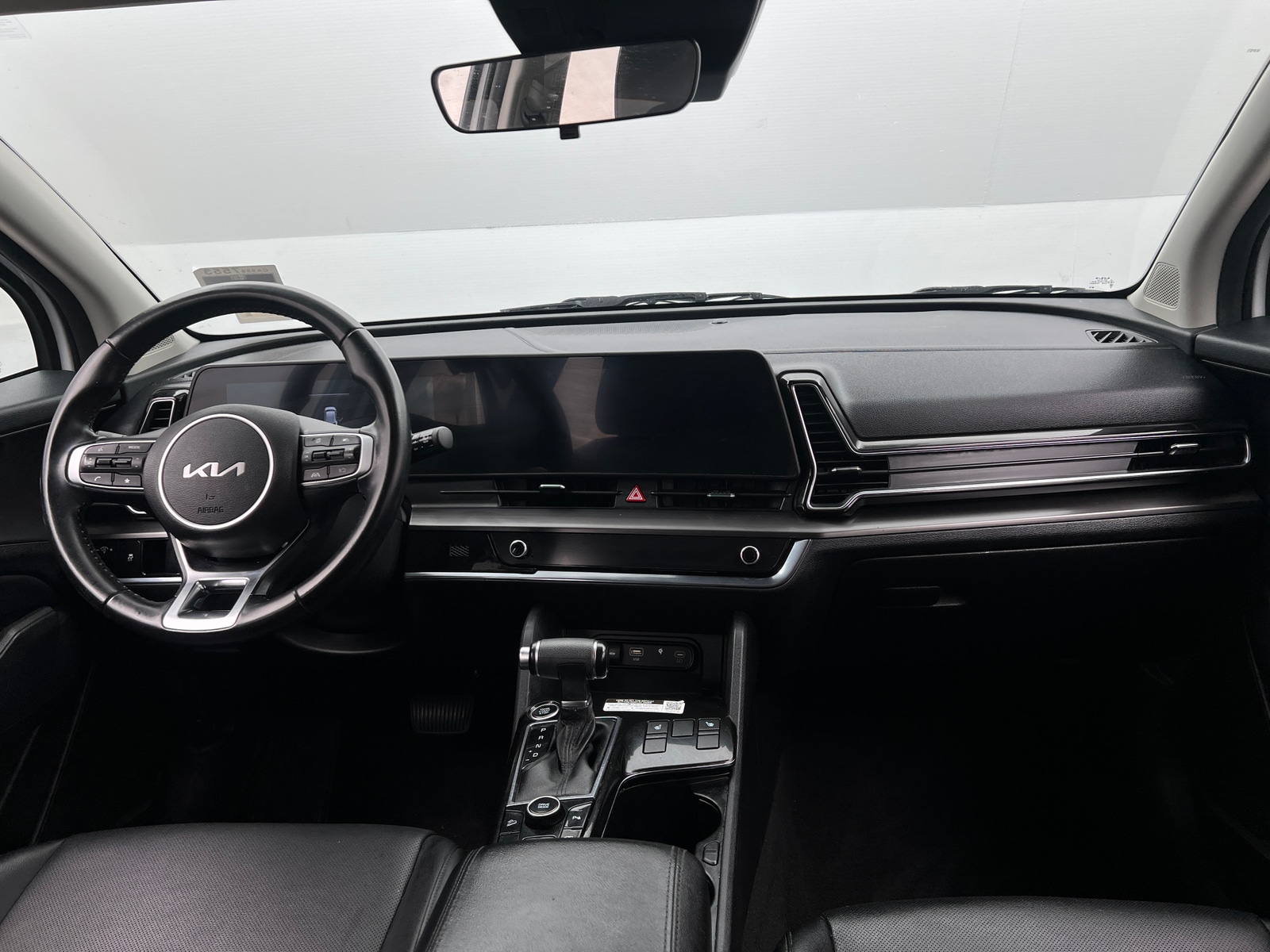 Thumbnail: 2023 Kia Sportage - 2