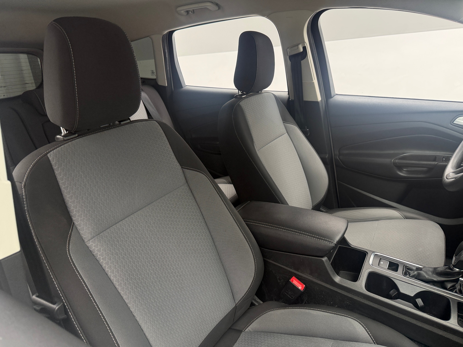Thumbnail: 2019 Ford Escape - 2