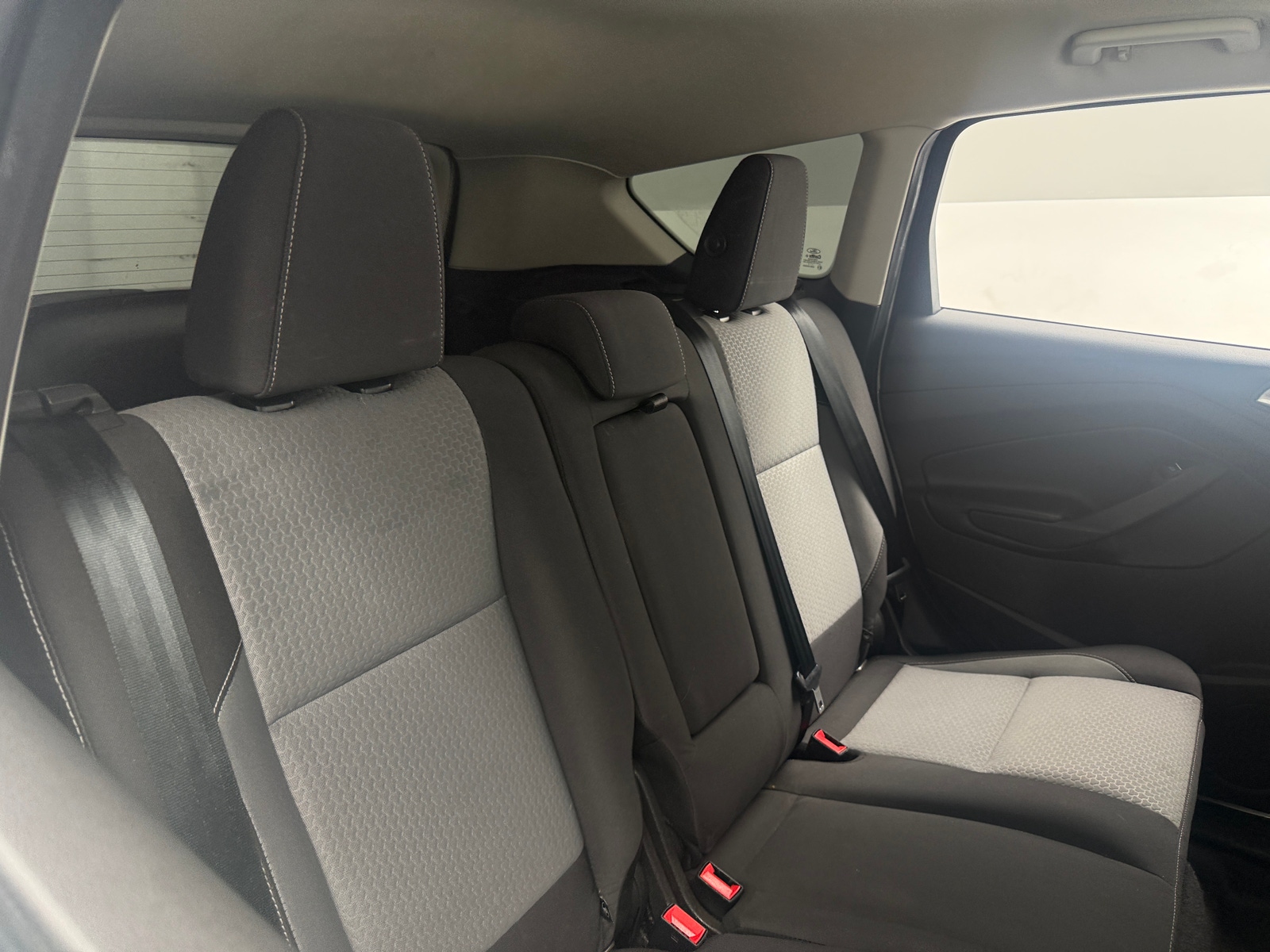Thumbnail: 2019 Ford Escape - 6
