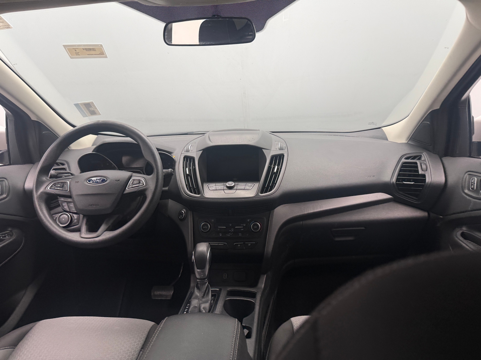 Thumbnail: 2019 Ford Escape - 3